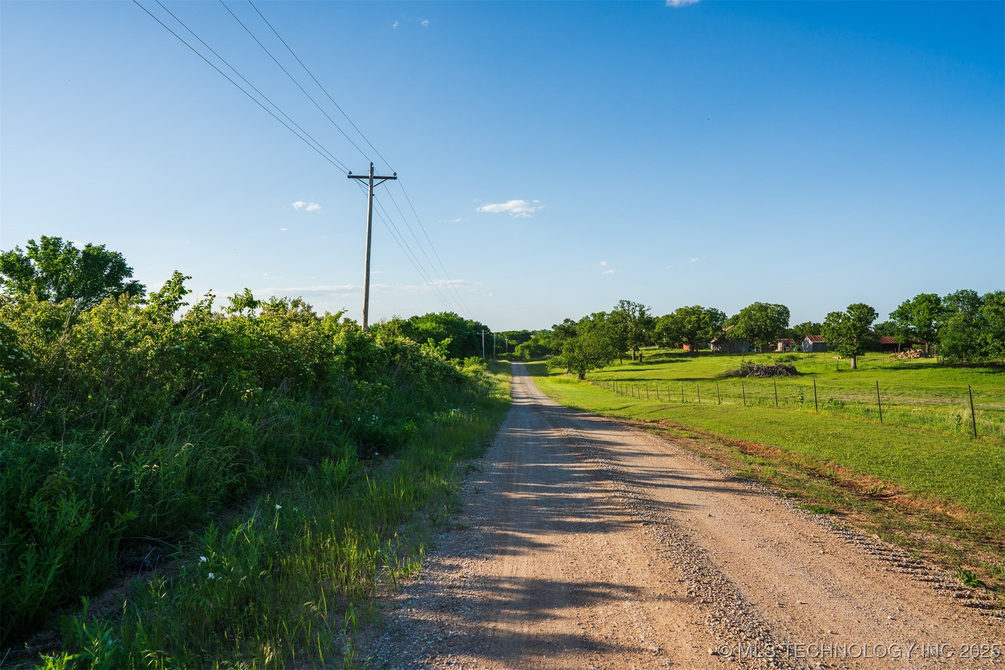 6 S 5300 Road