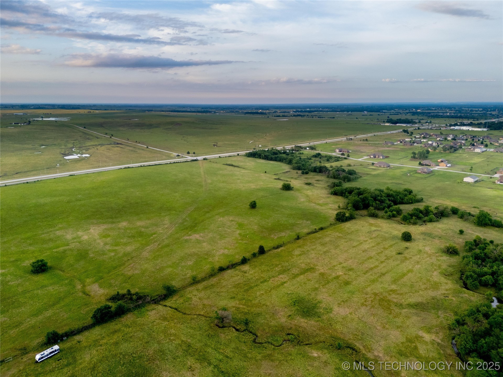 10 N Hwy 20 Highway