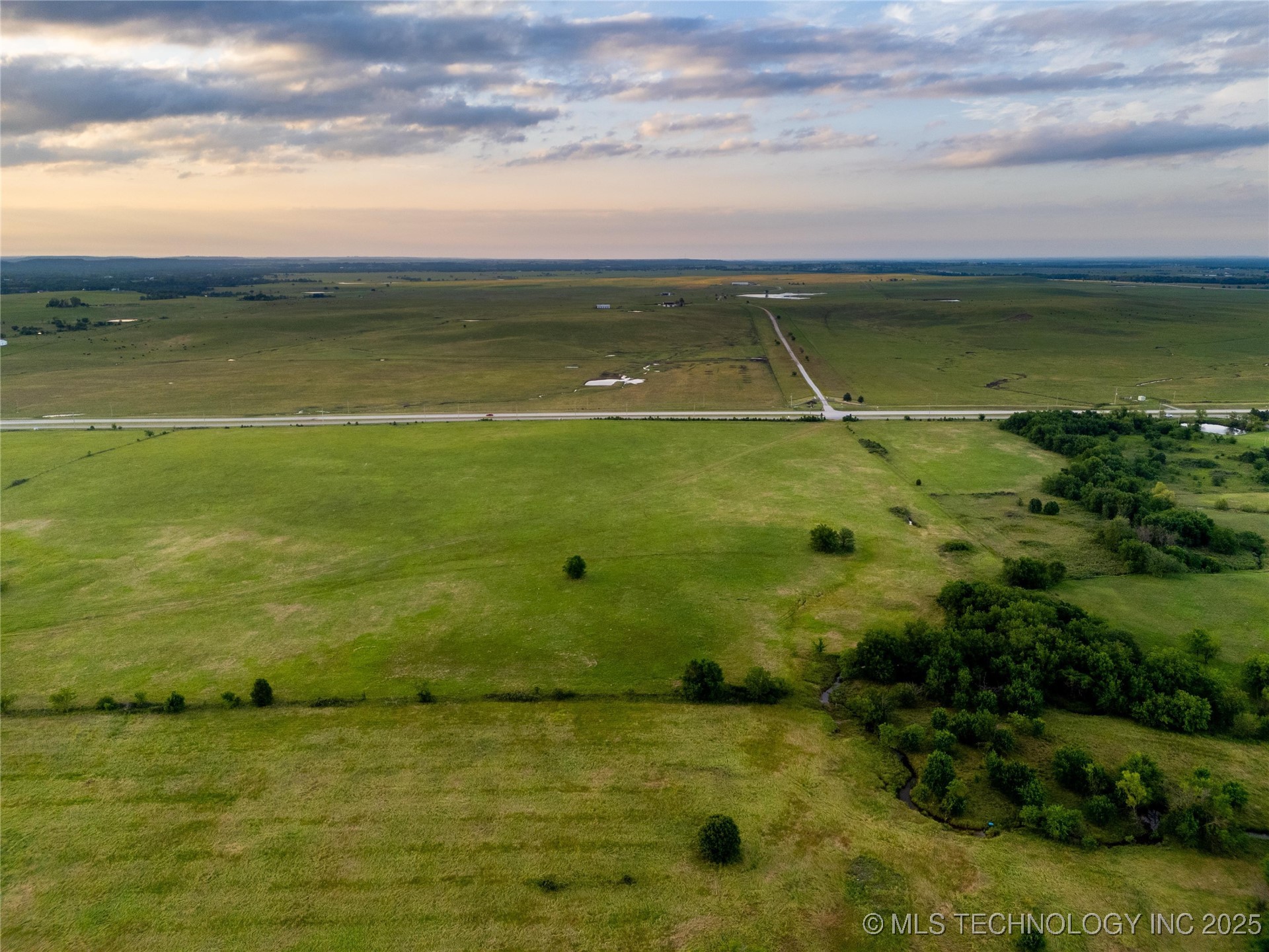 10 N Hwy 20 Highway