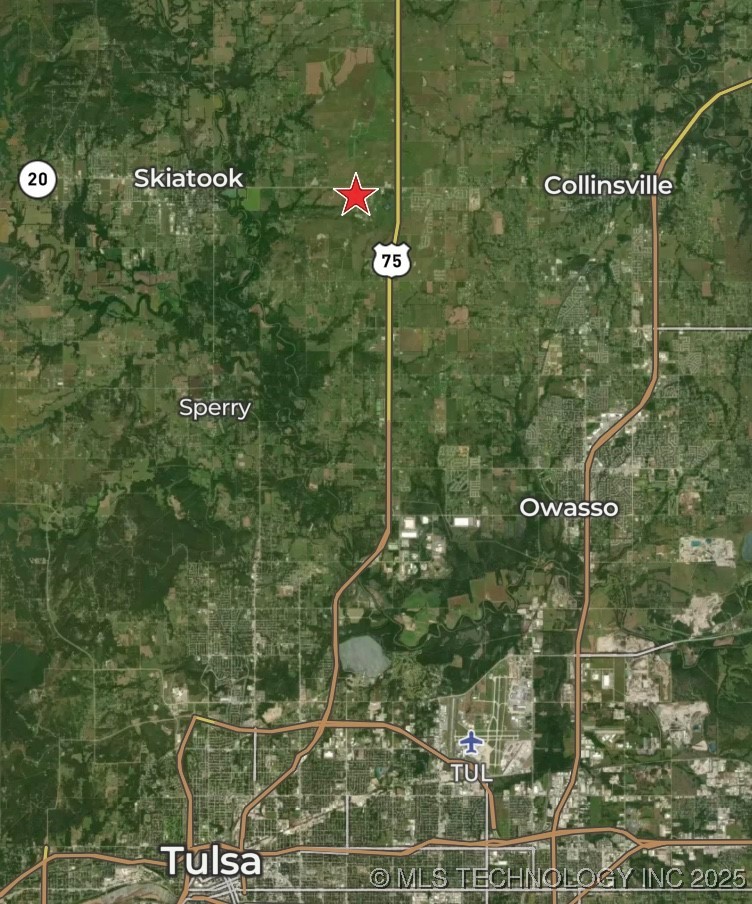 10 N Hwy 20 Highway
