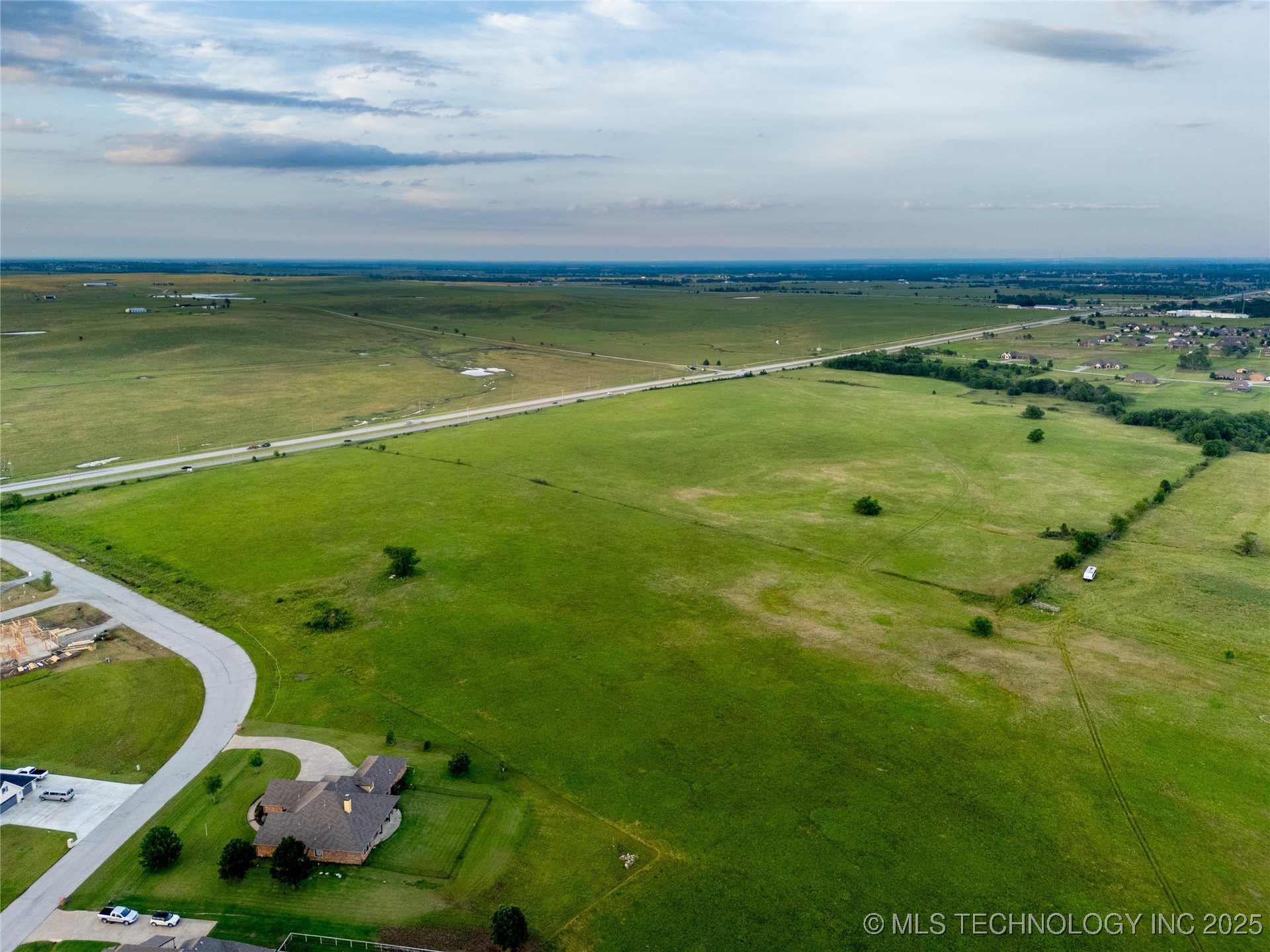 10 N Hwy 20 Highway
