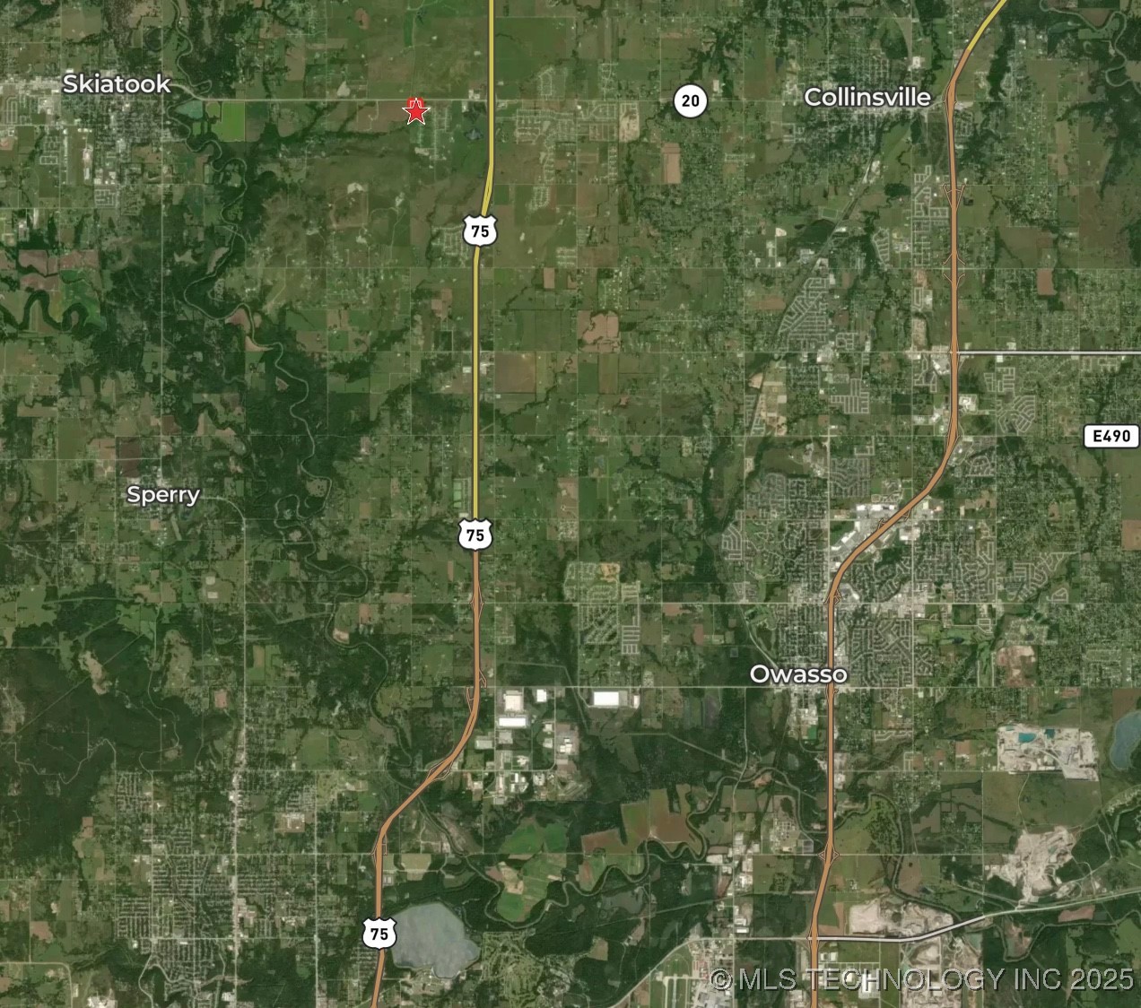 10 N Hwy 20 Highway