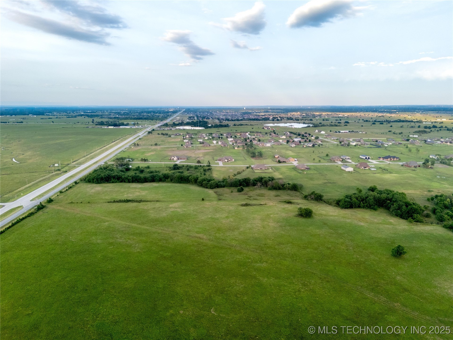 10 N Hwy 20 Highway