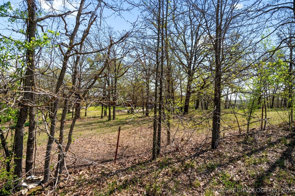 1 Hickory Bluff Road