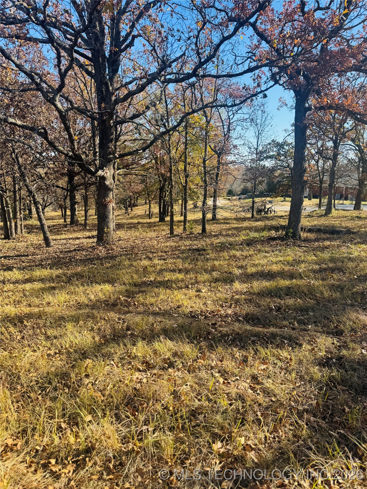 1 Hickory Bluff Road