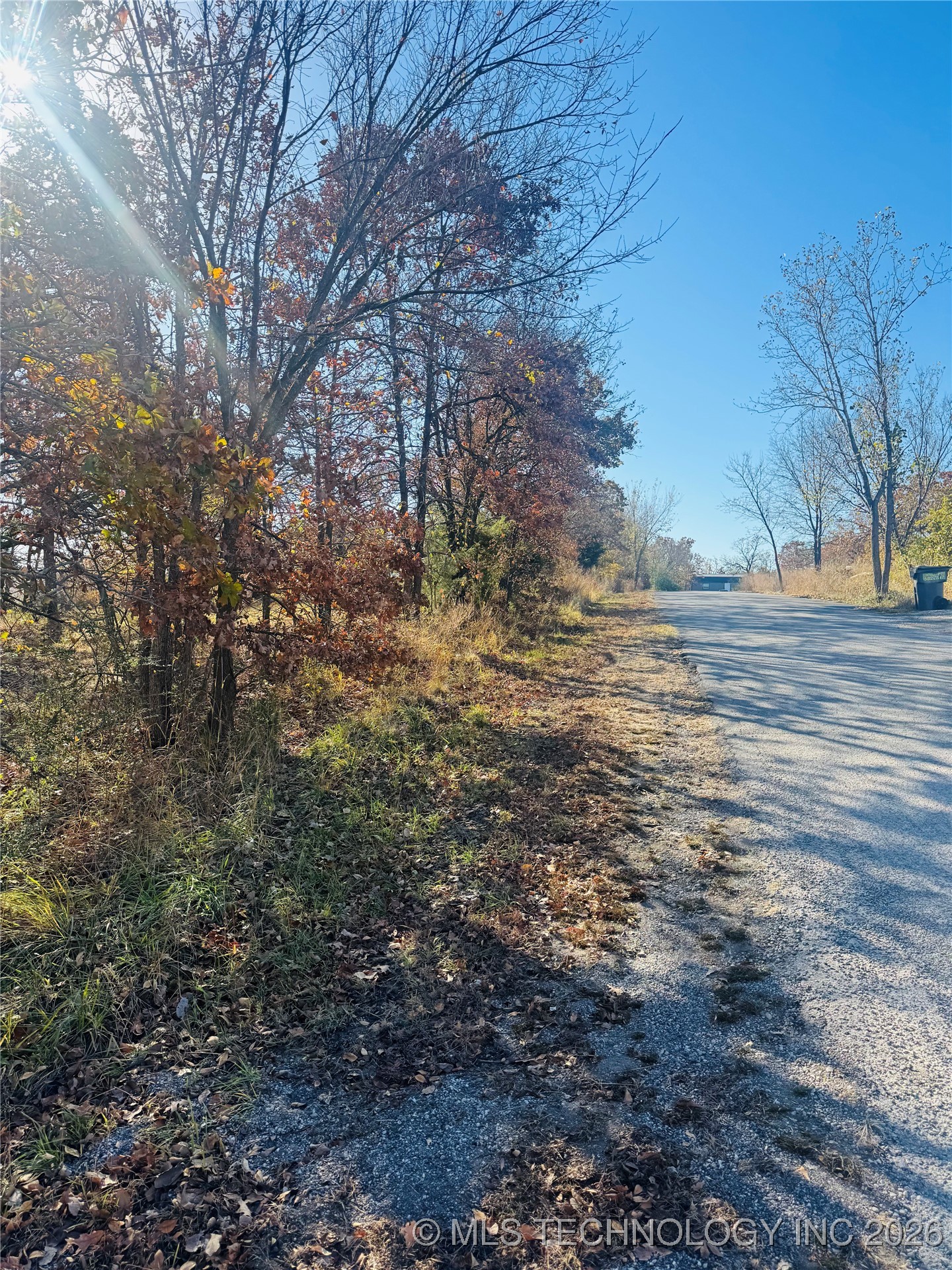 1 Hickory Bluff Road