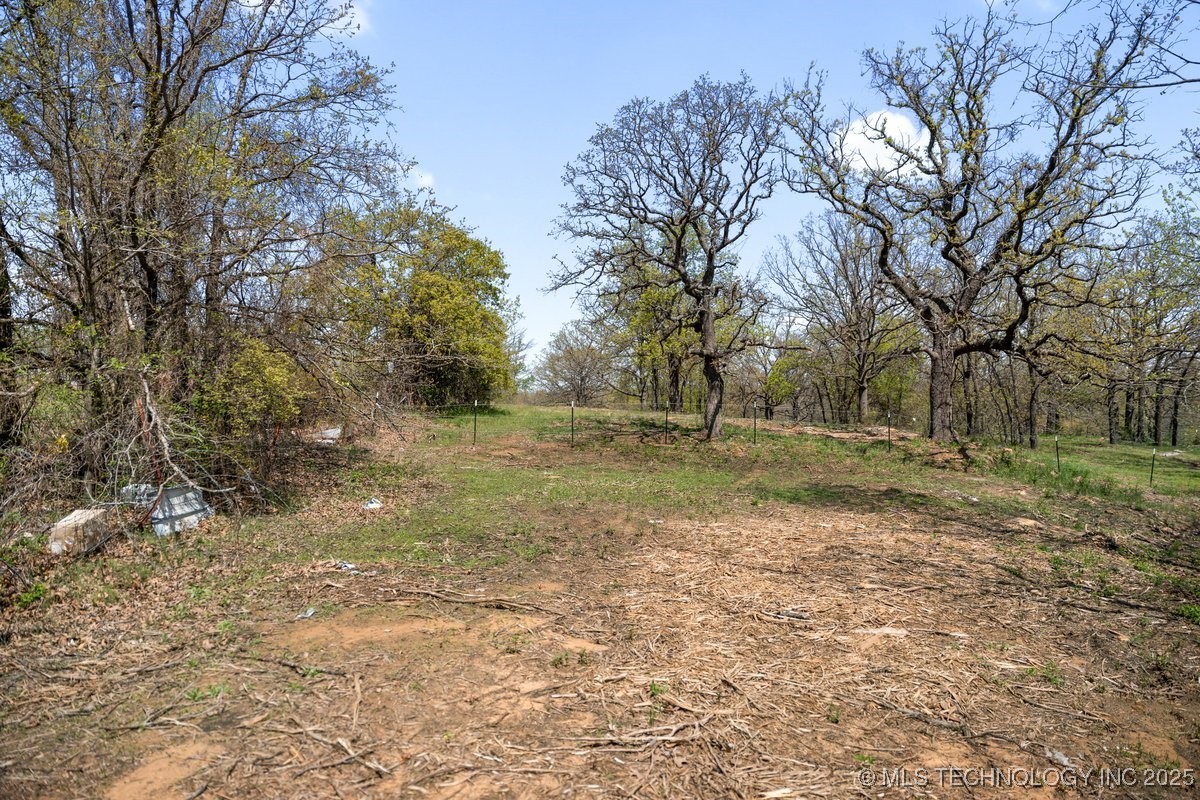 2 Hickory Bluff Street