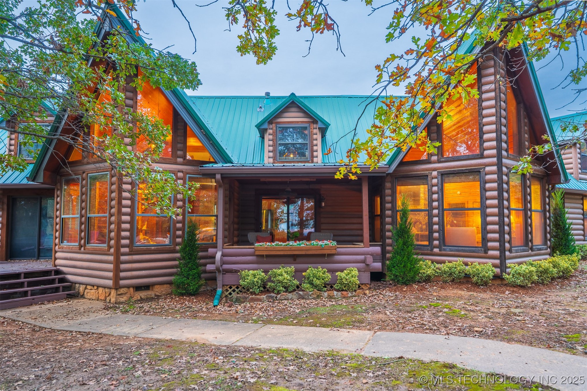 15700 Holt Road