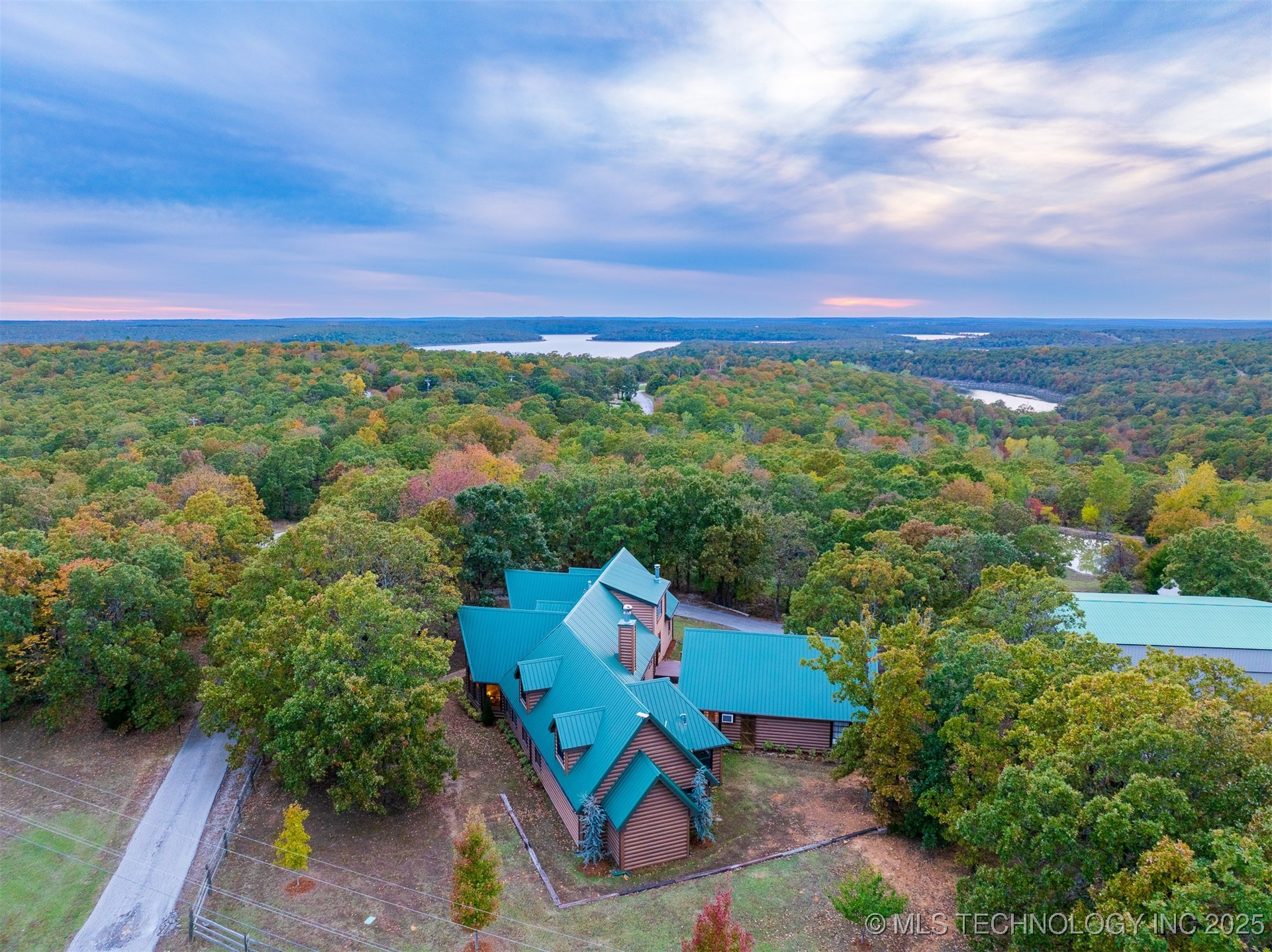 15700 Holt Road