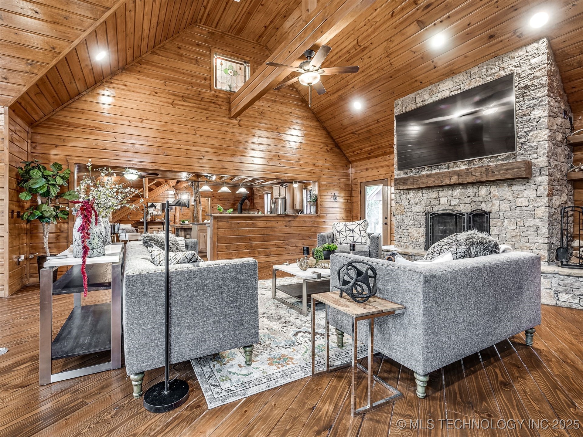 15700 Holt Road
