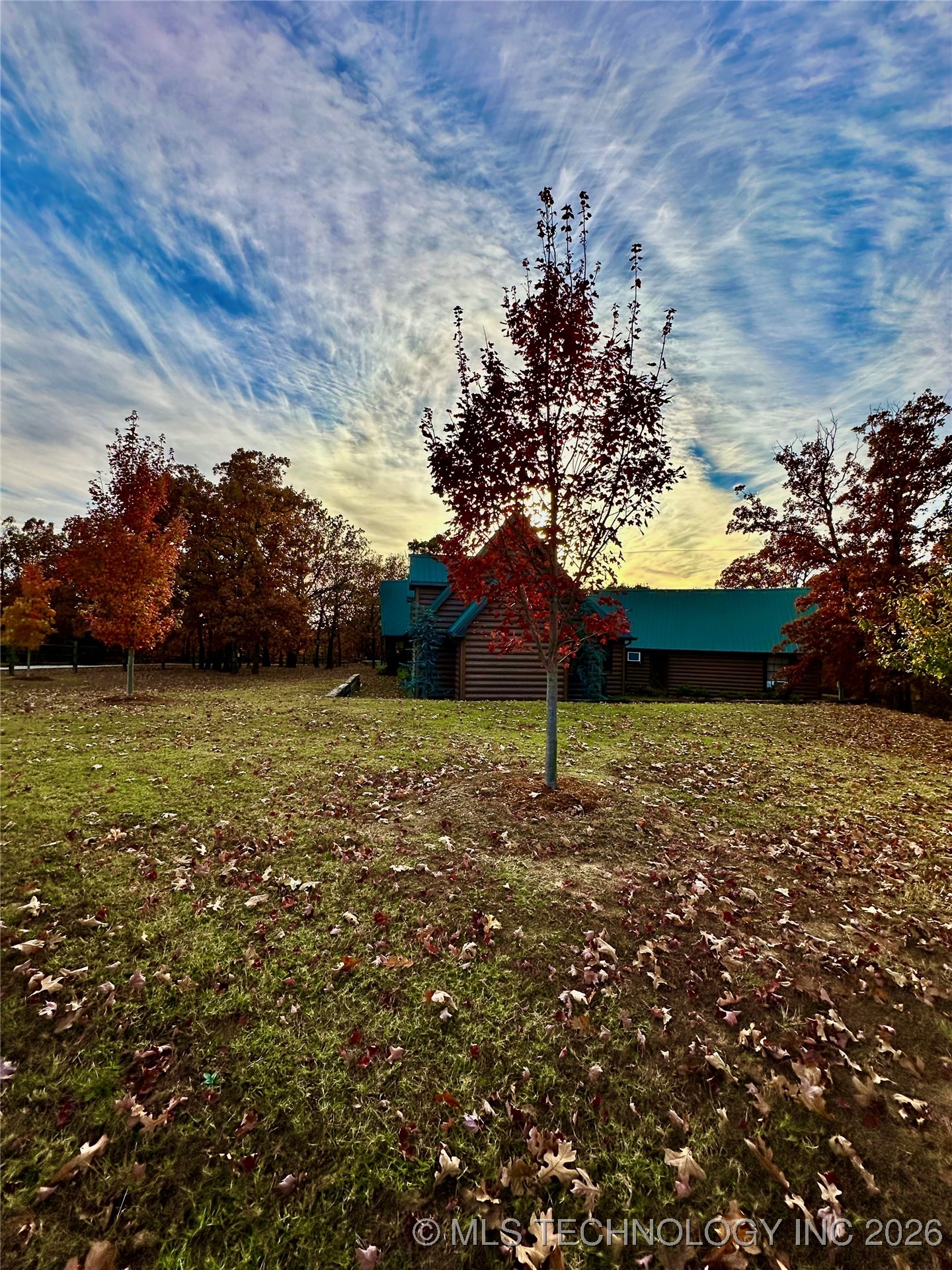 15700 Holt Road