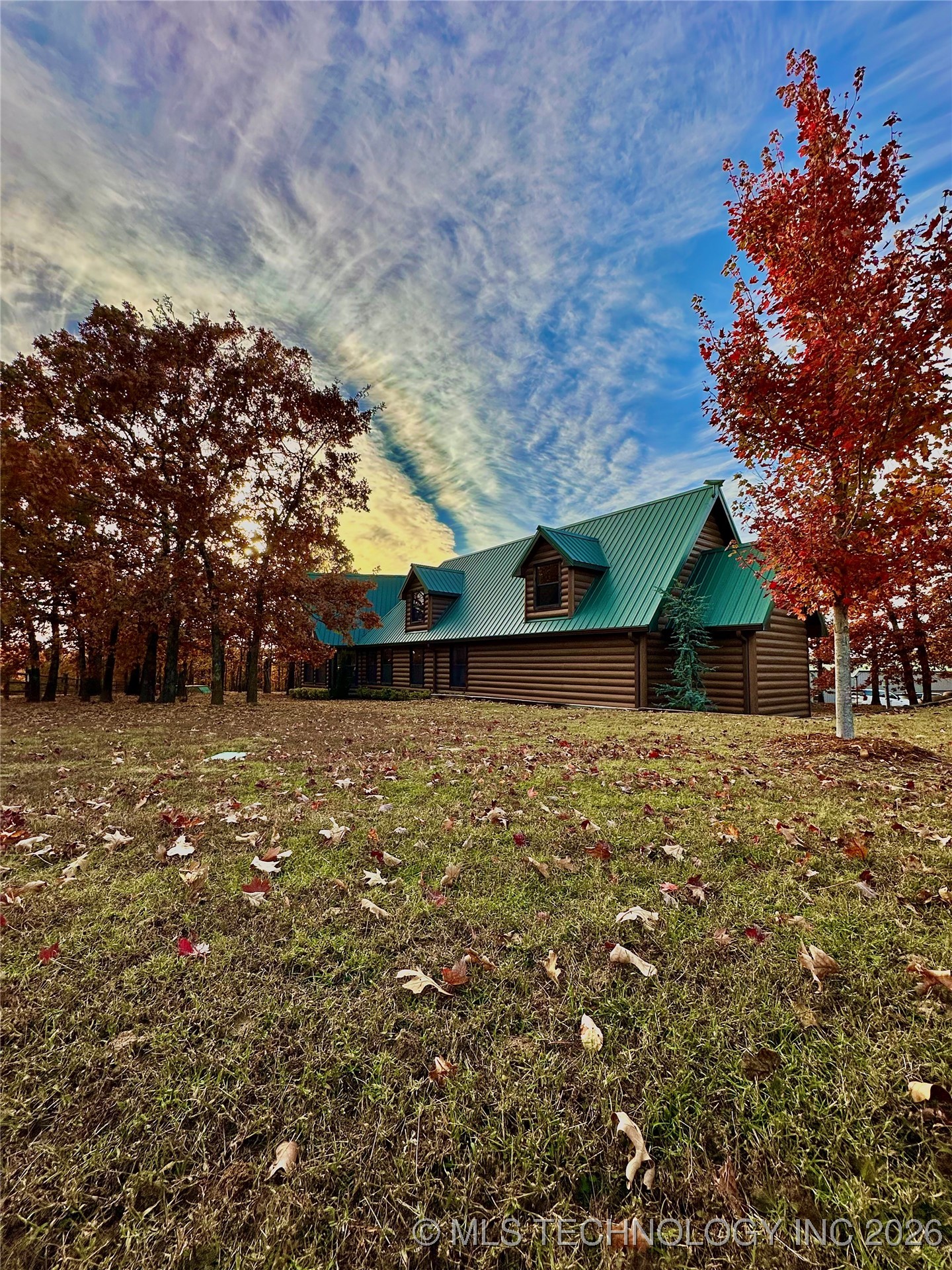 15700 Holt Road