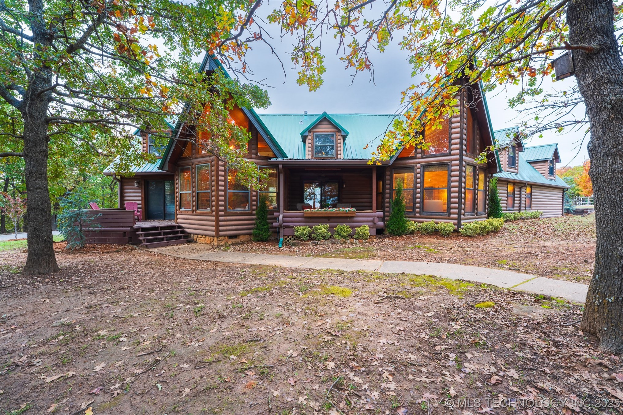15700 Holt Road