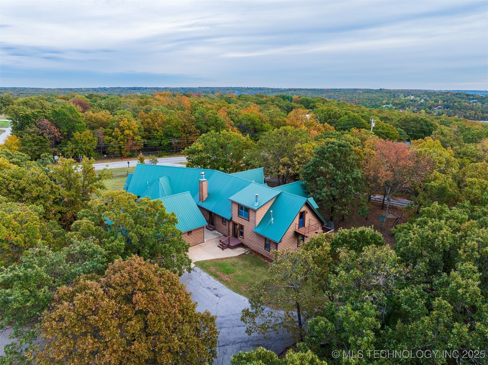 15700 Holt Road