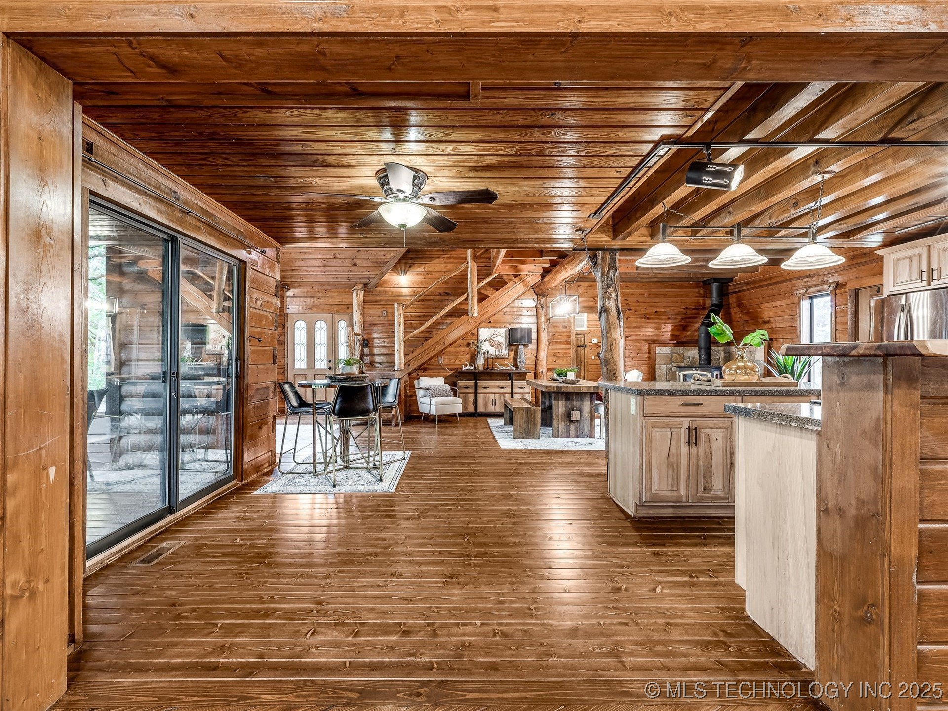 15700 Holt Road