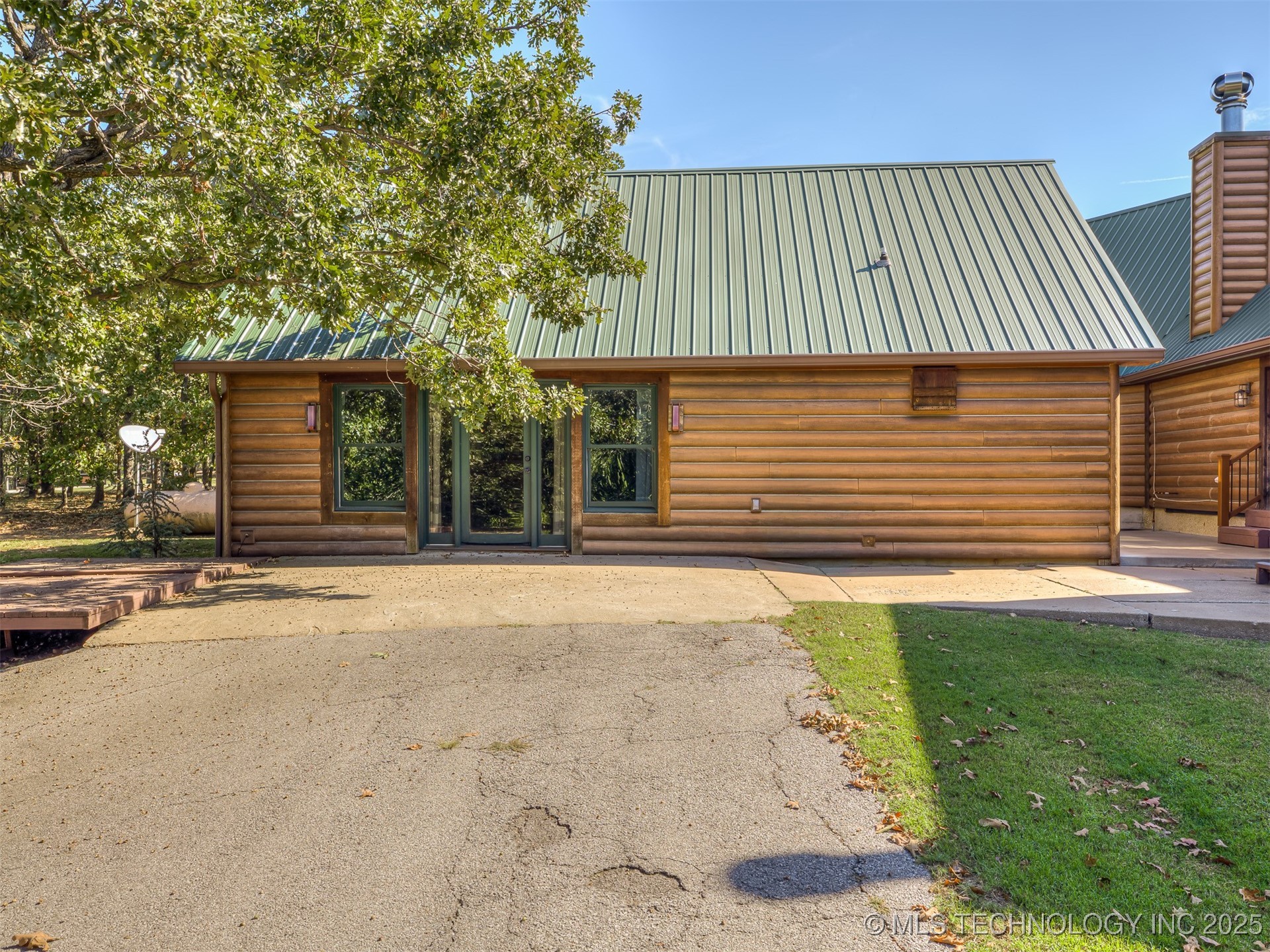 15700 Holt Road