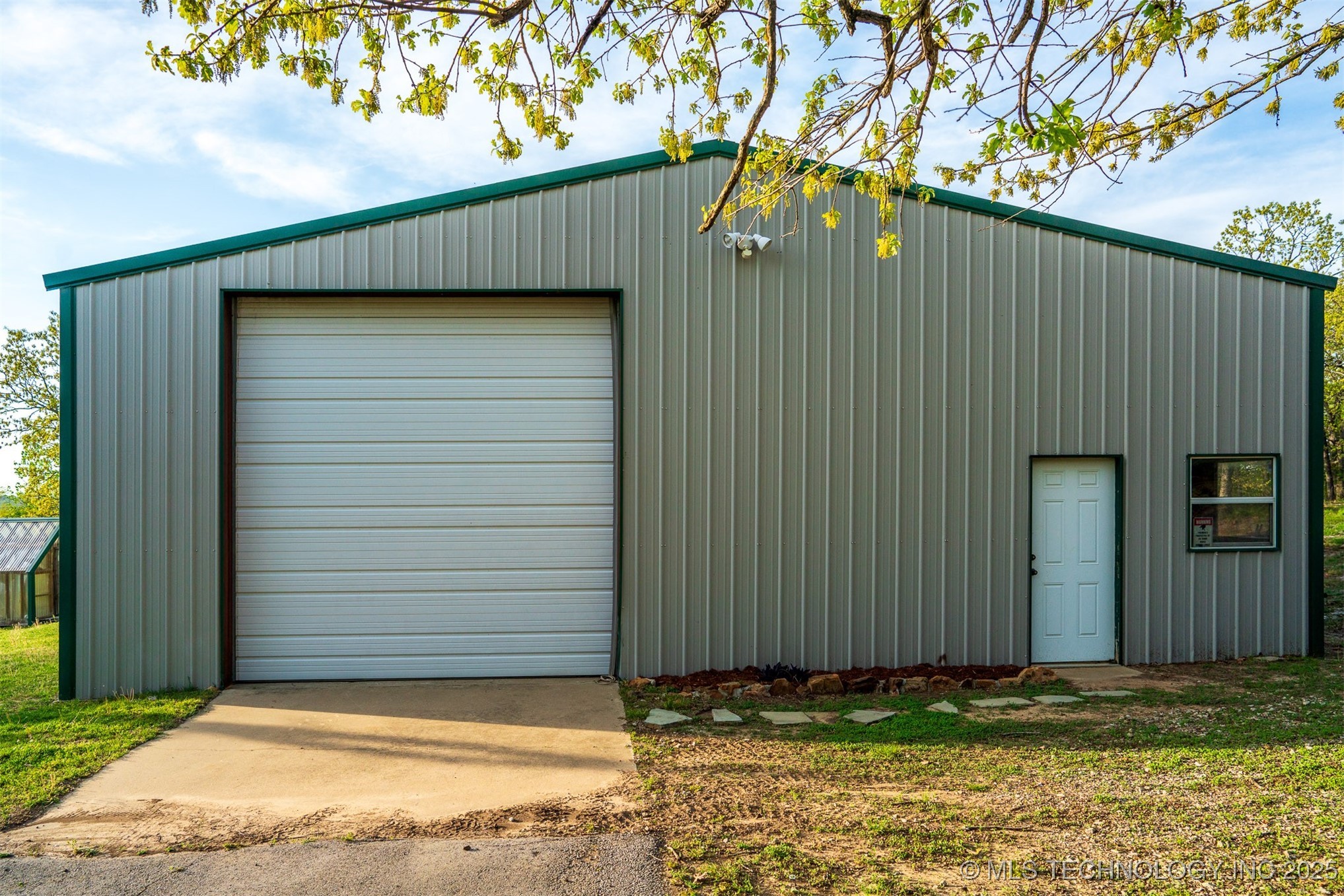 15700 Holt Road