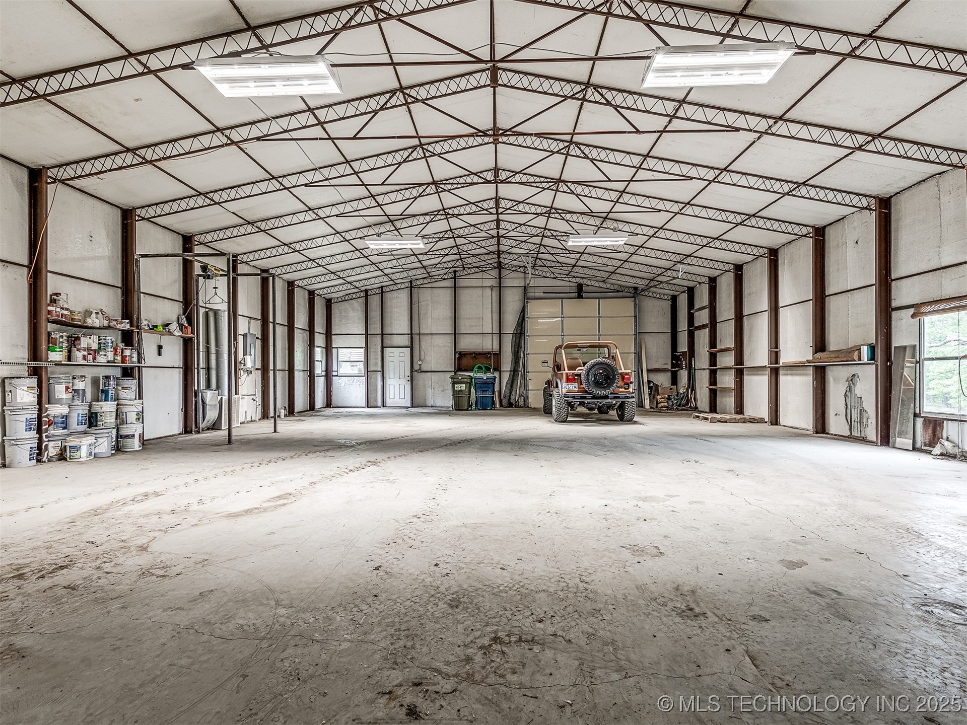 15700 Holt Road