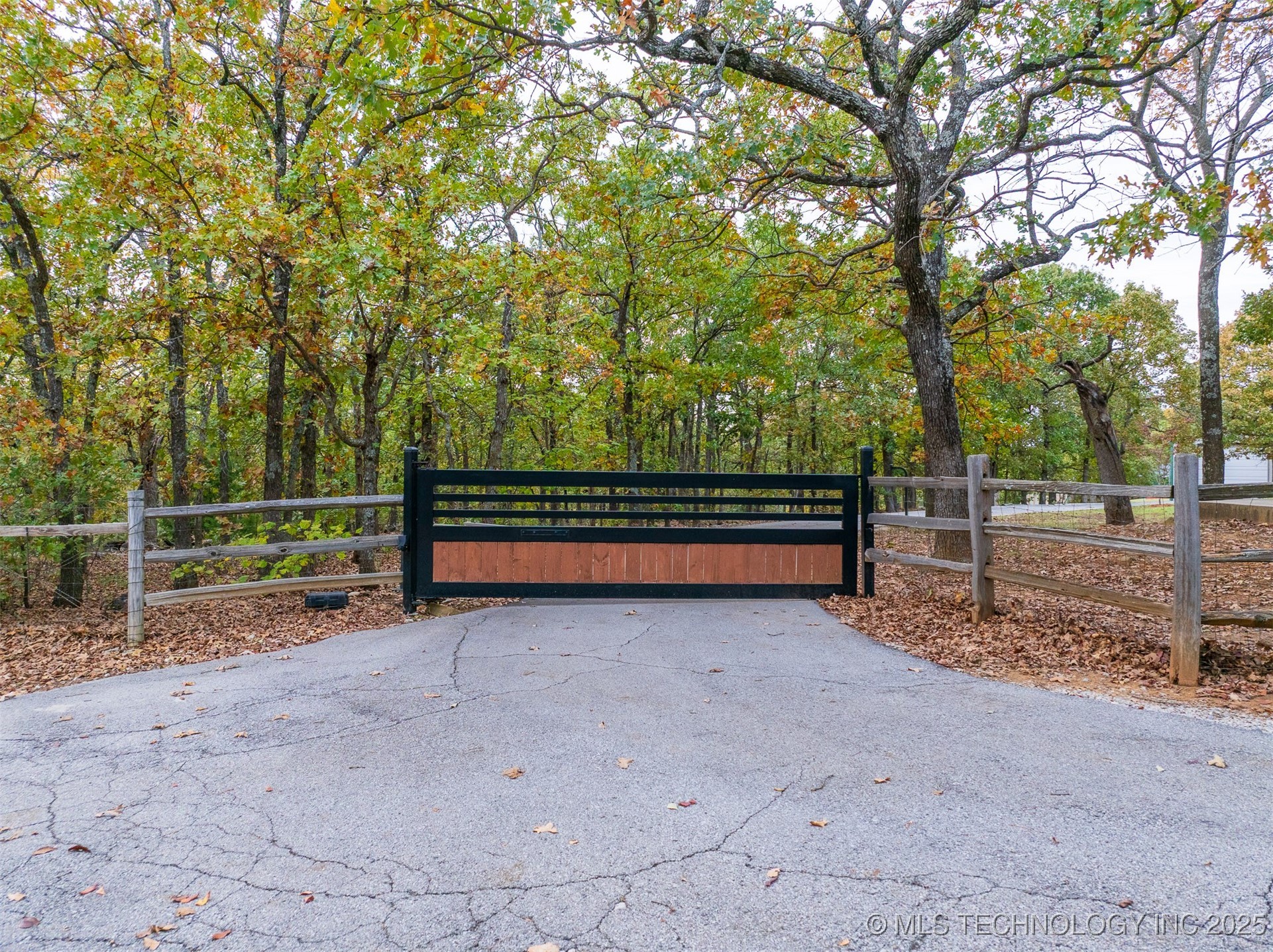 15700 Holt Road