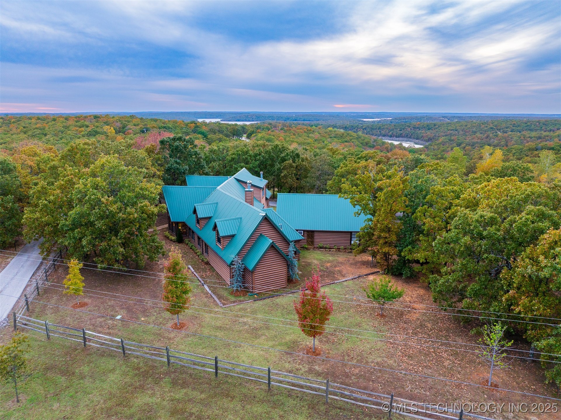 15700 Holt Road