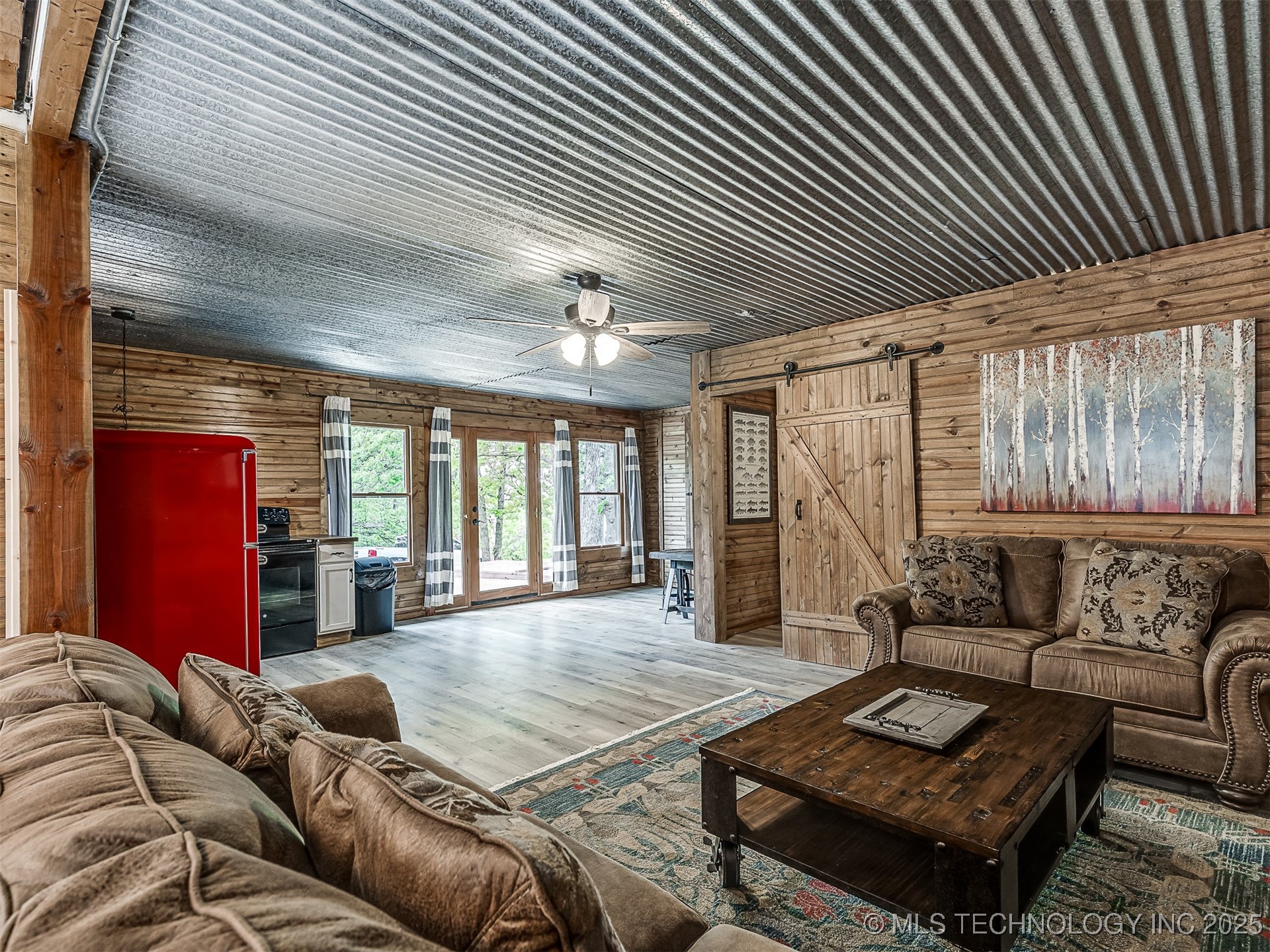 15700 Holt Road