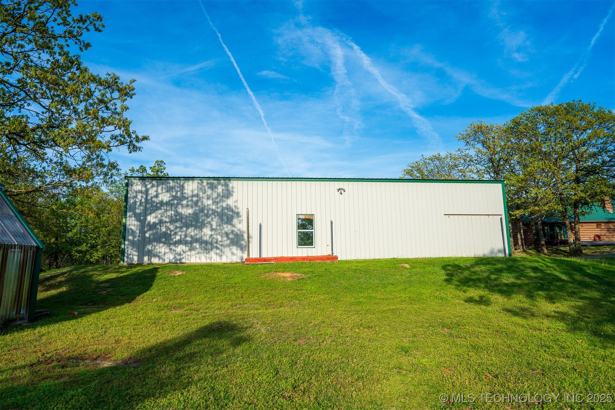 15700 Holt Road