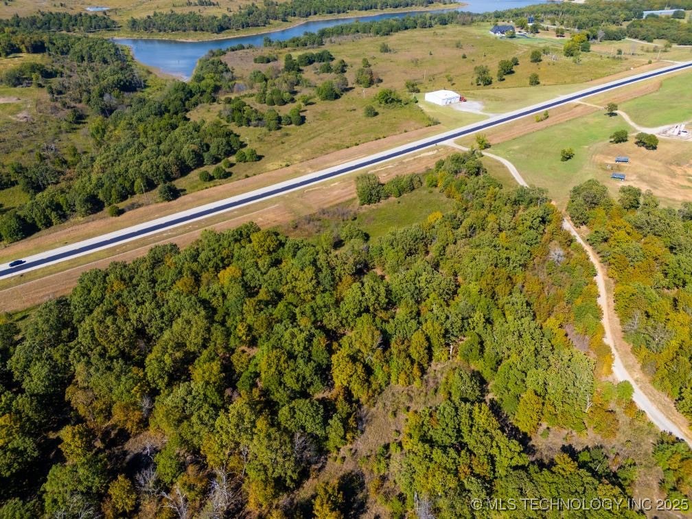 7 Ok-20 Highway