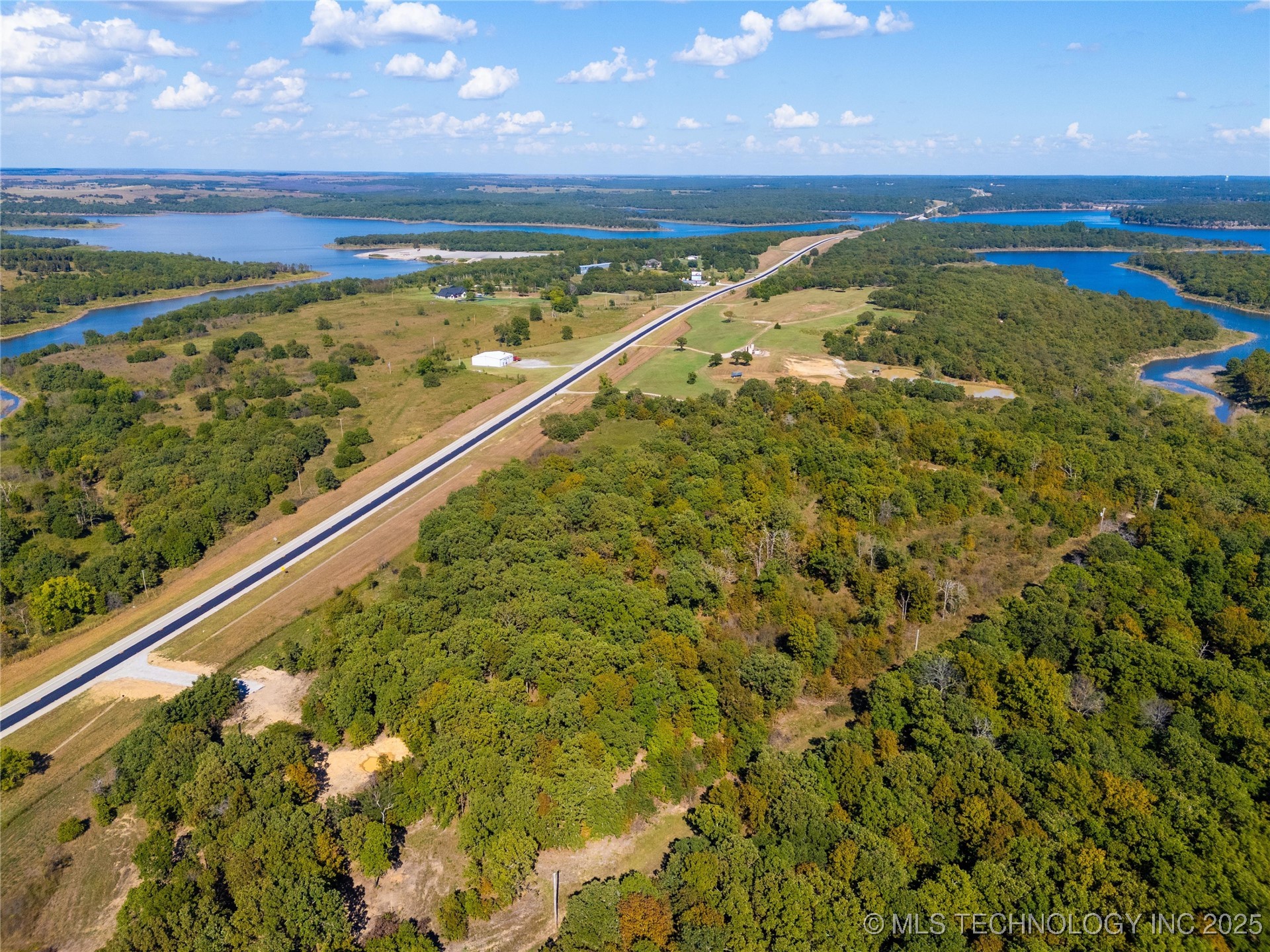 7 Ok-20 Highway
