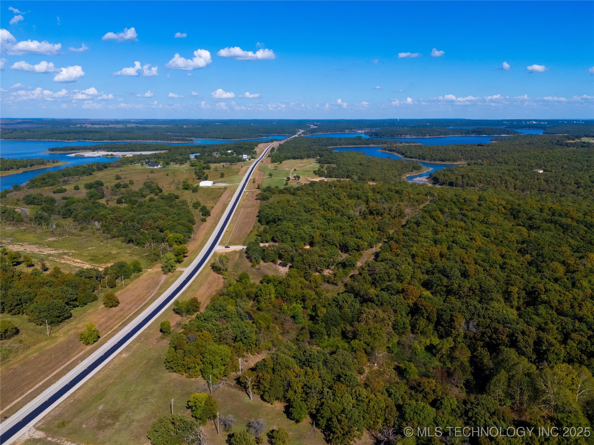 7 Ok-20 Highway