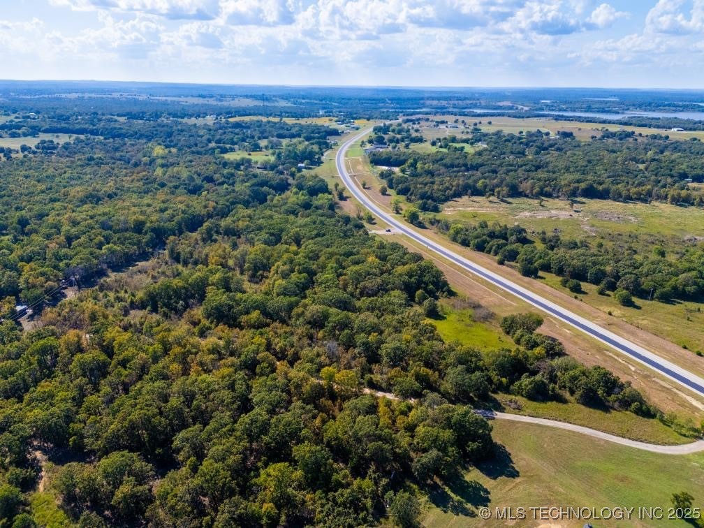 7 Ok-20 Highway