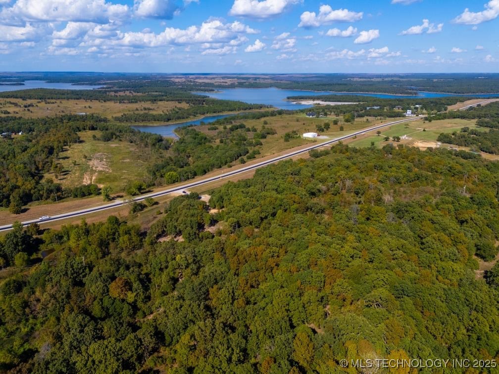 7 Ok-20 Highway