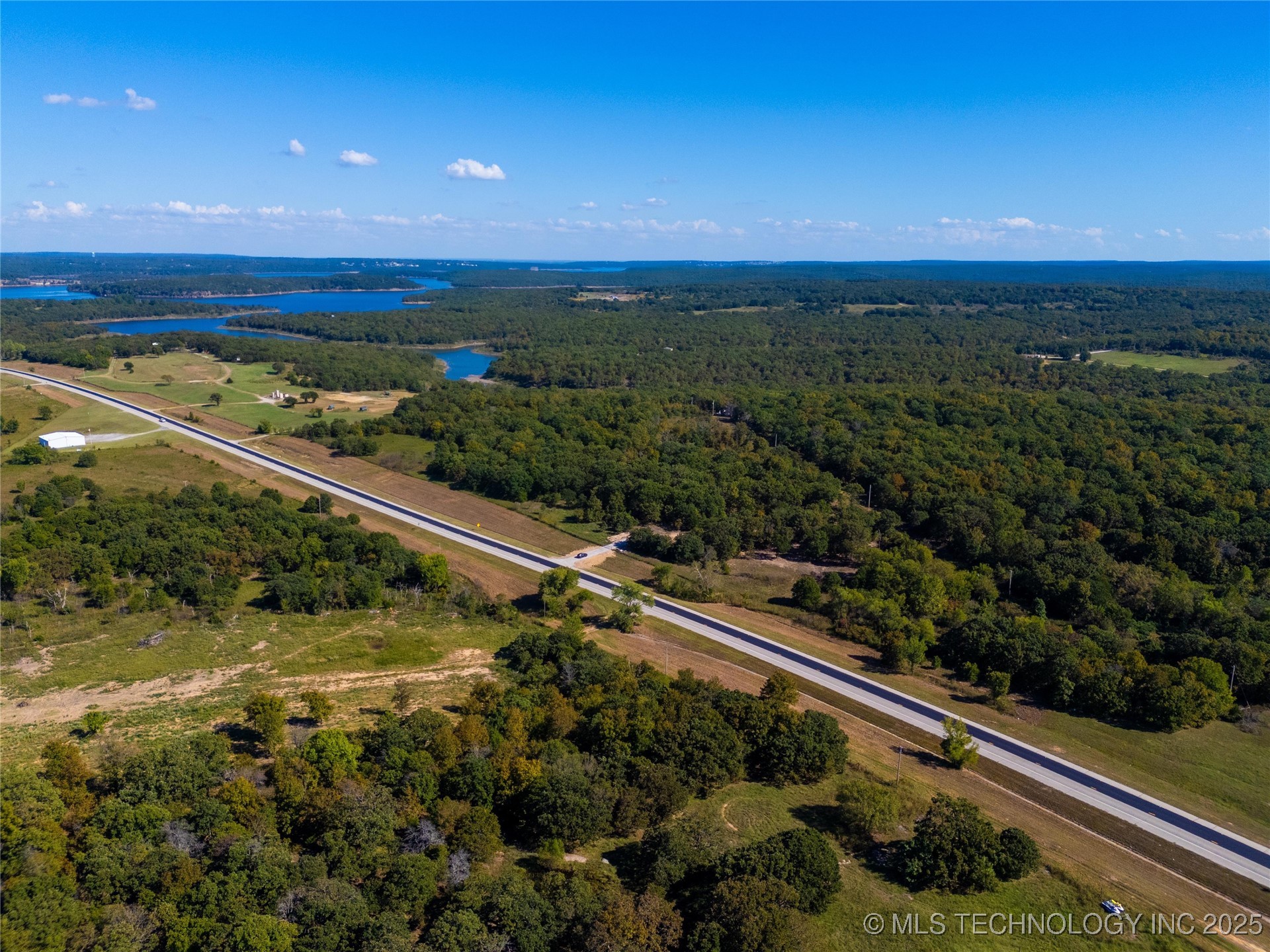 7 Ok-20 Highway