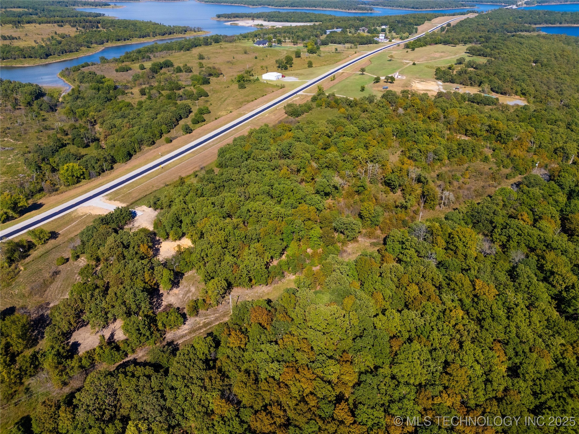 7 Ok-20 Highway