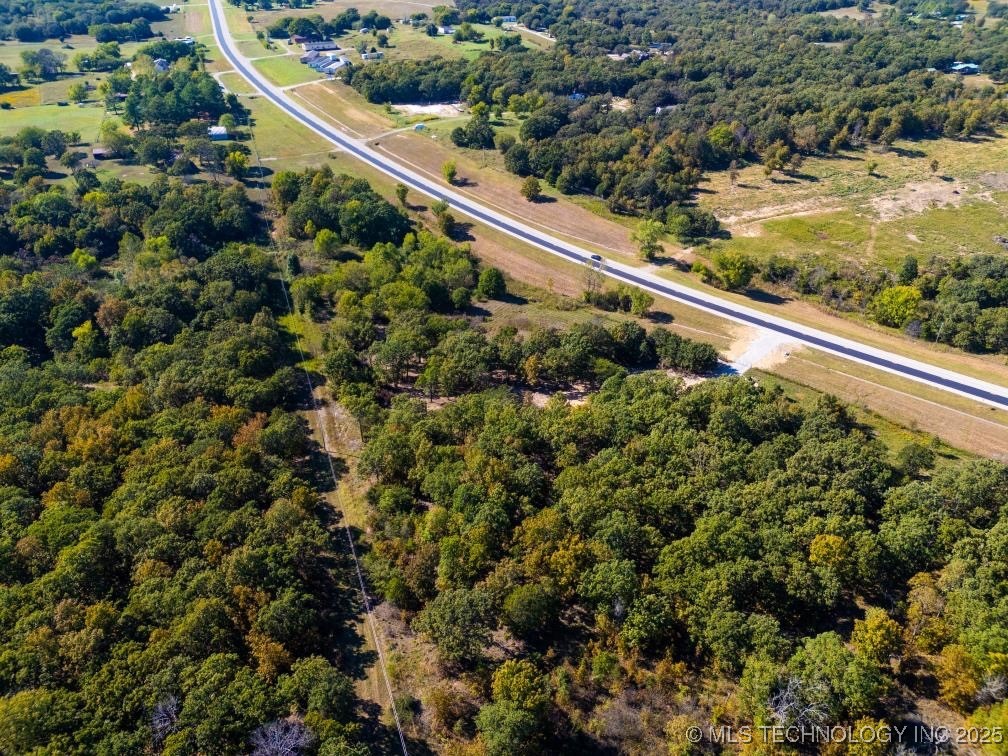 7 Ok-20 Highway