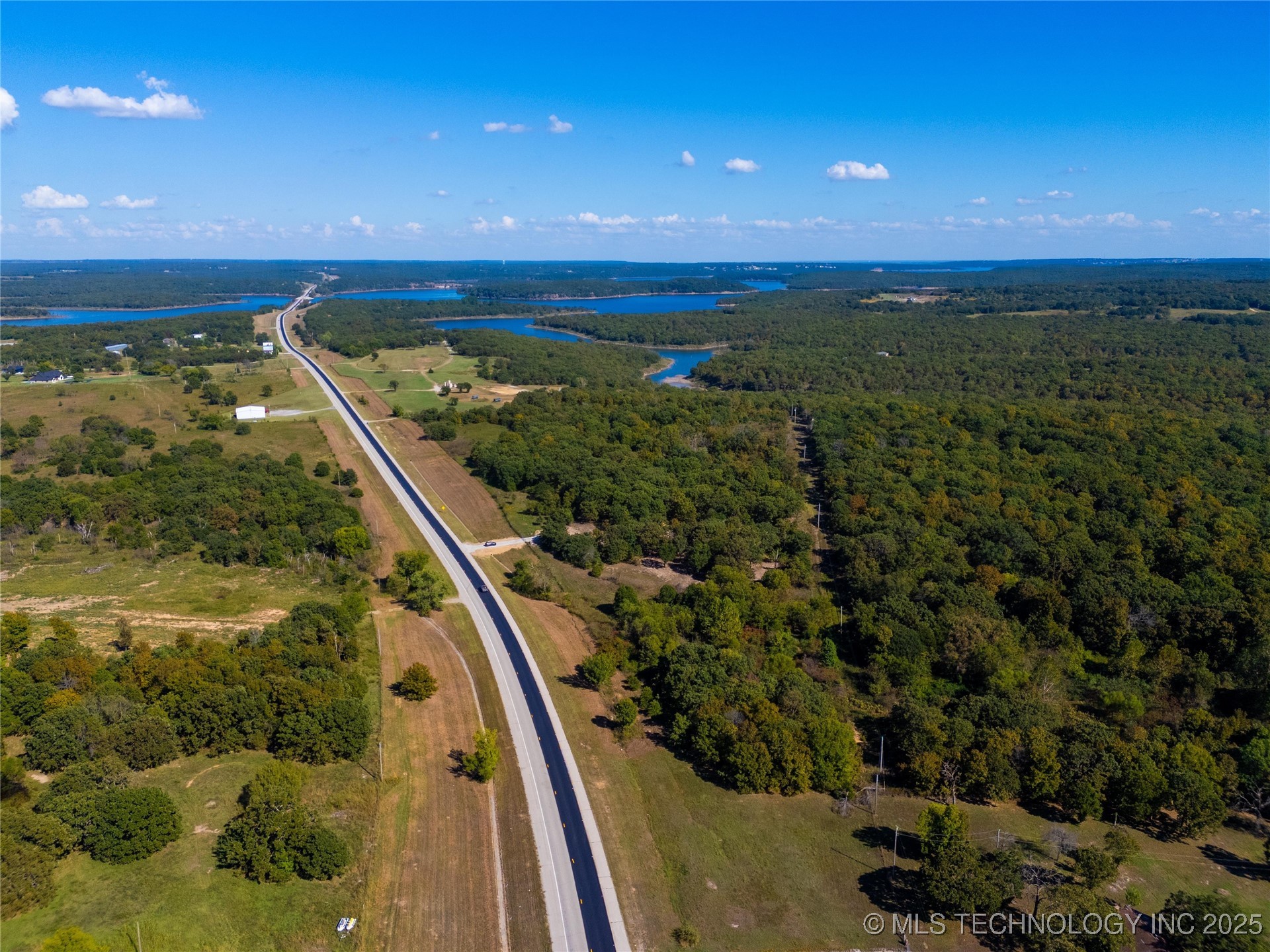 7 Ok-20 Highway