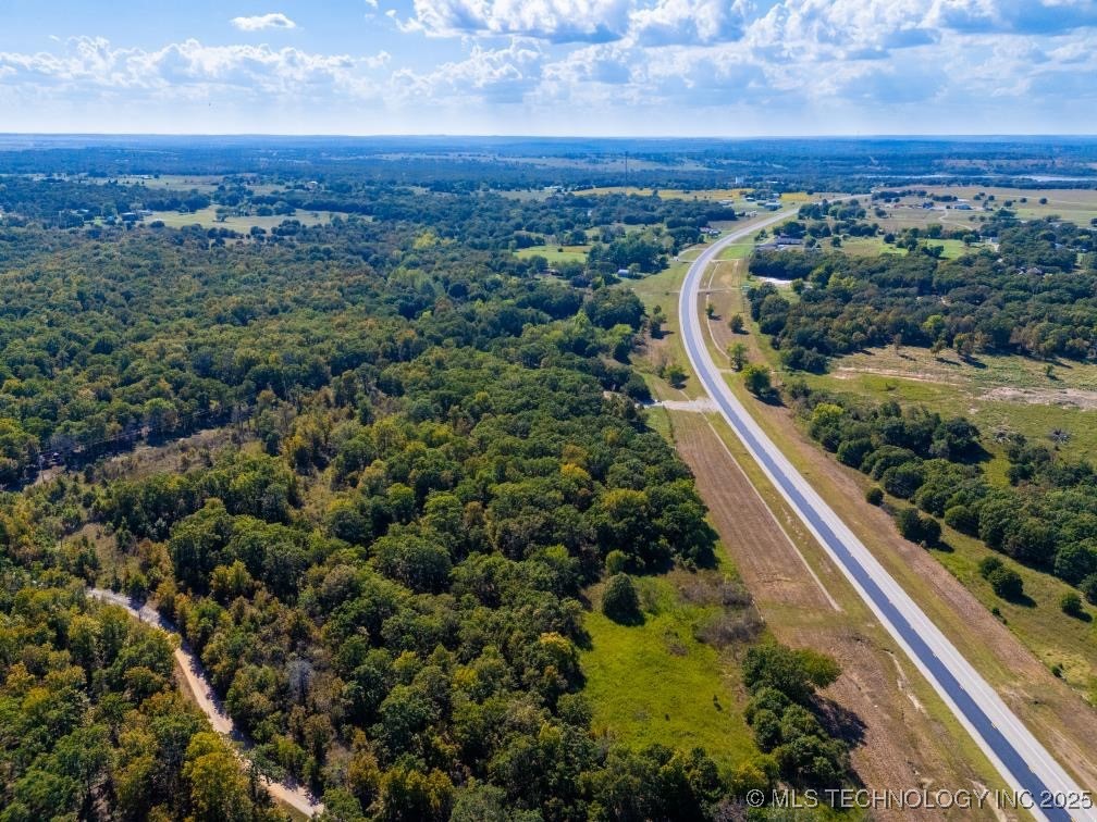 7 Ok-20 Highway
