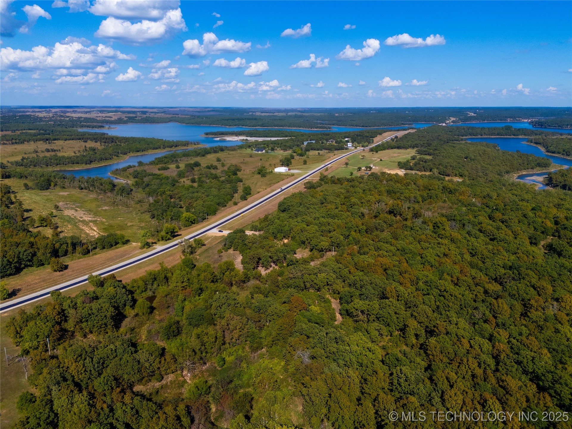 7 Ok-20 Highway