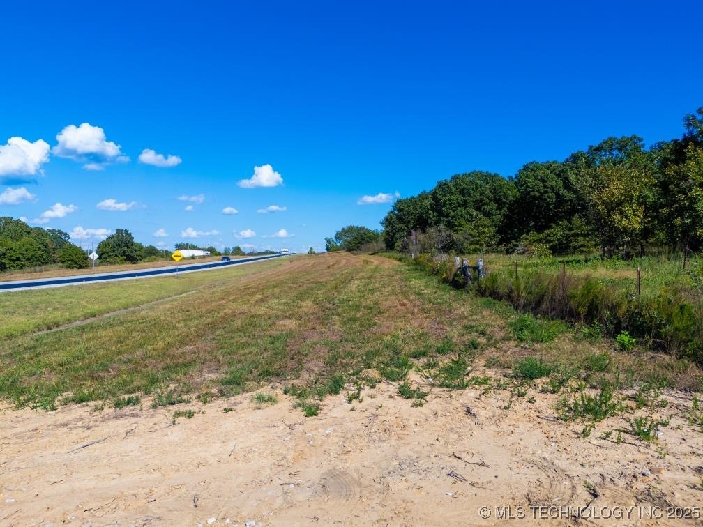 7 Ok-20 Highway