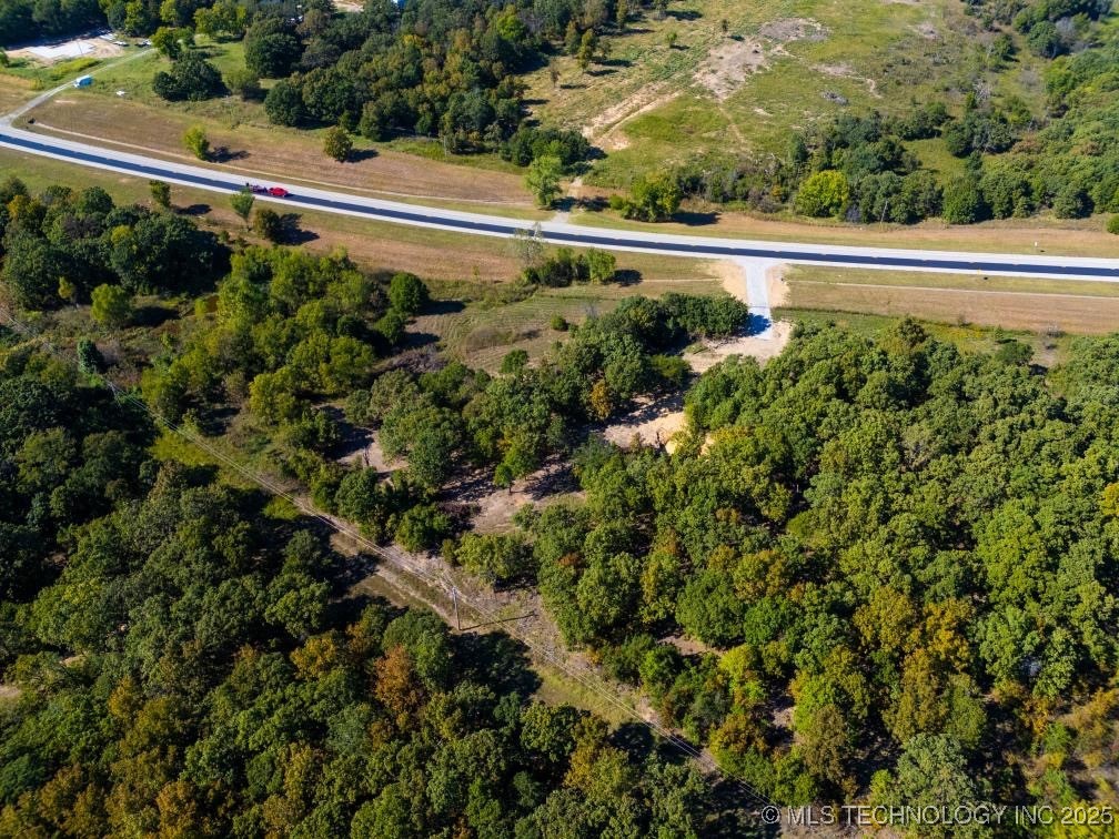 7 Ok-20 Highway