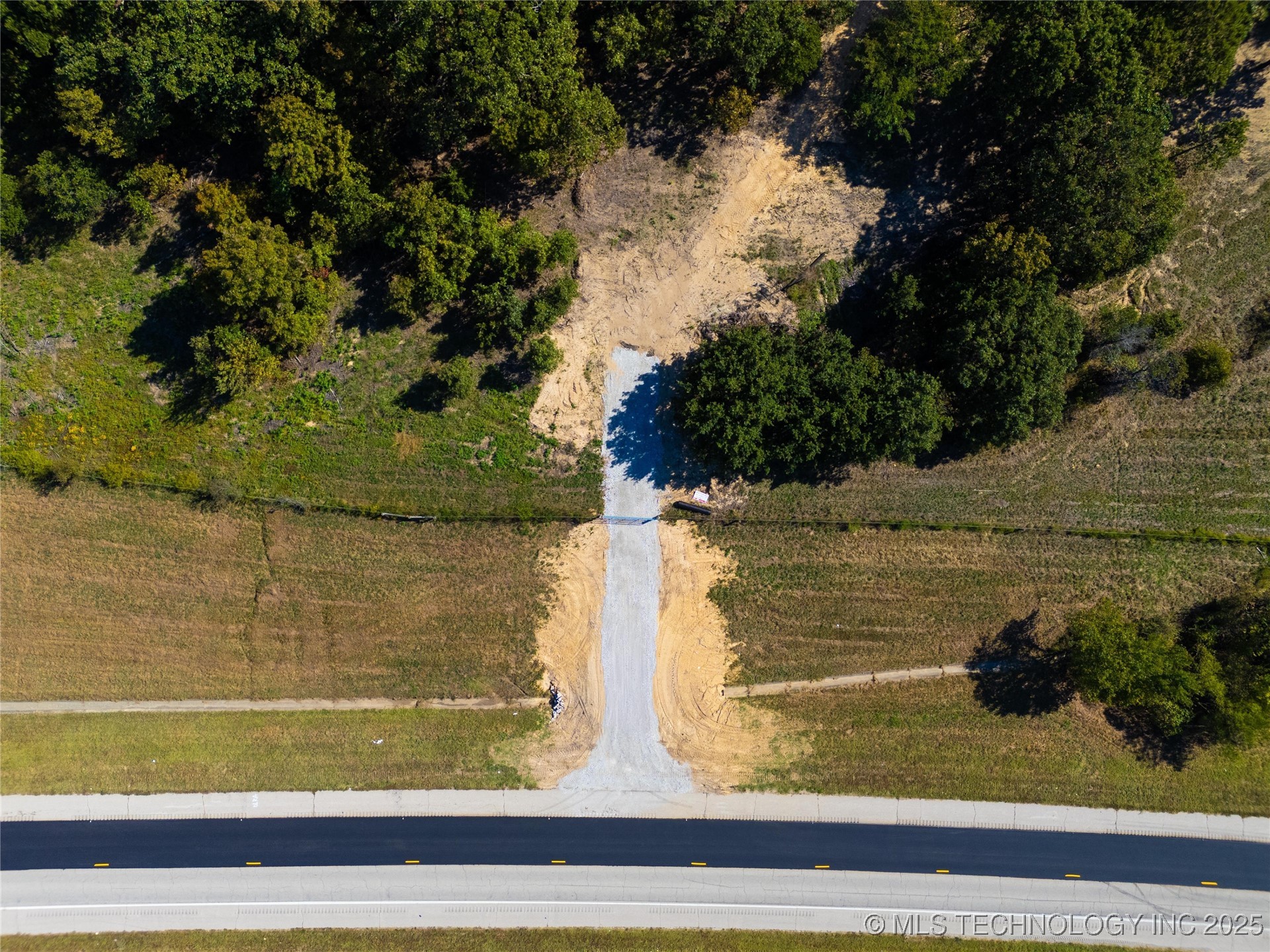 7 Ok-20 Highway