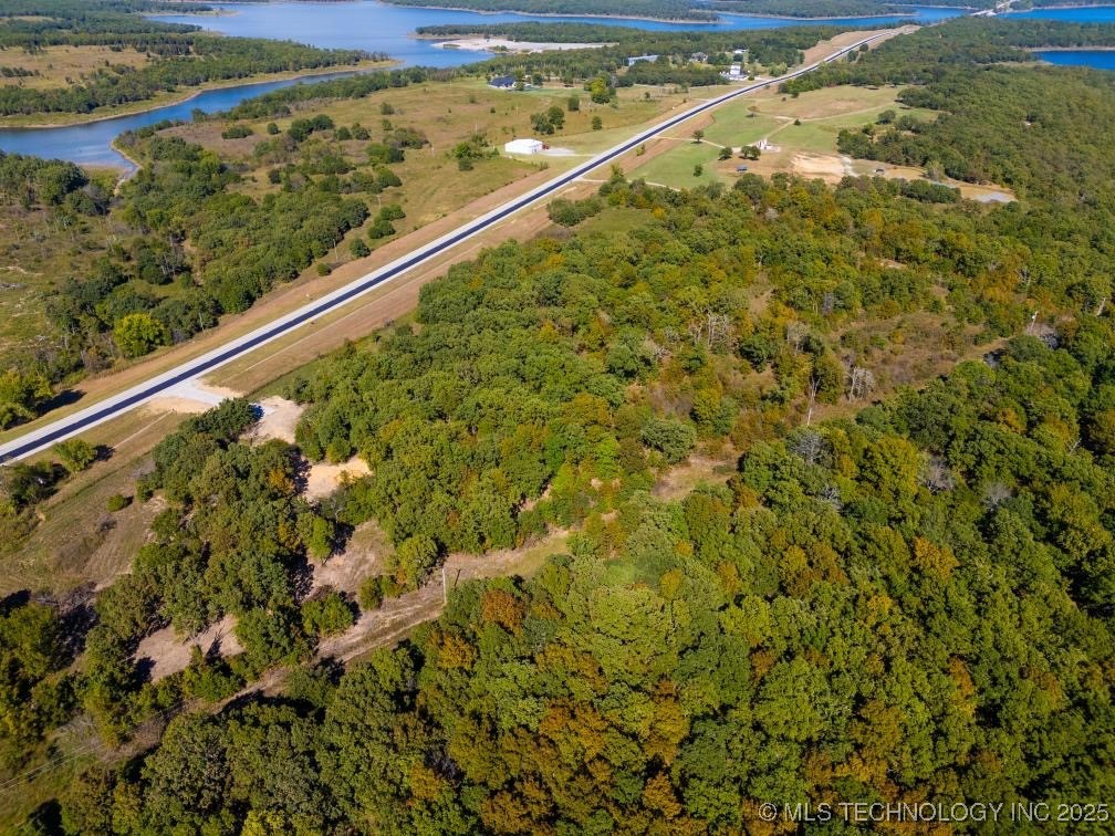 7 Ok-20 Highway