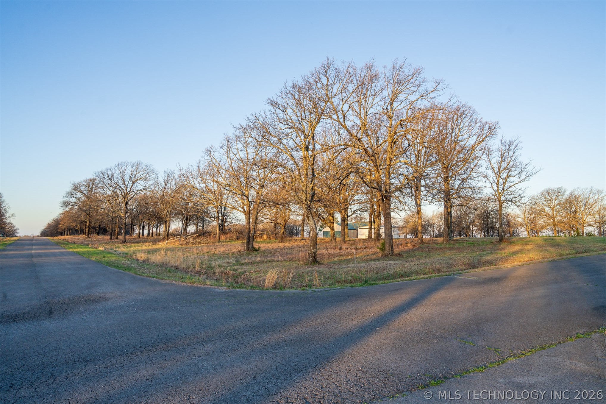 Summit Road