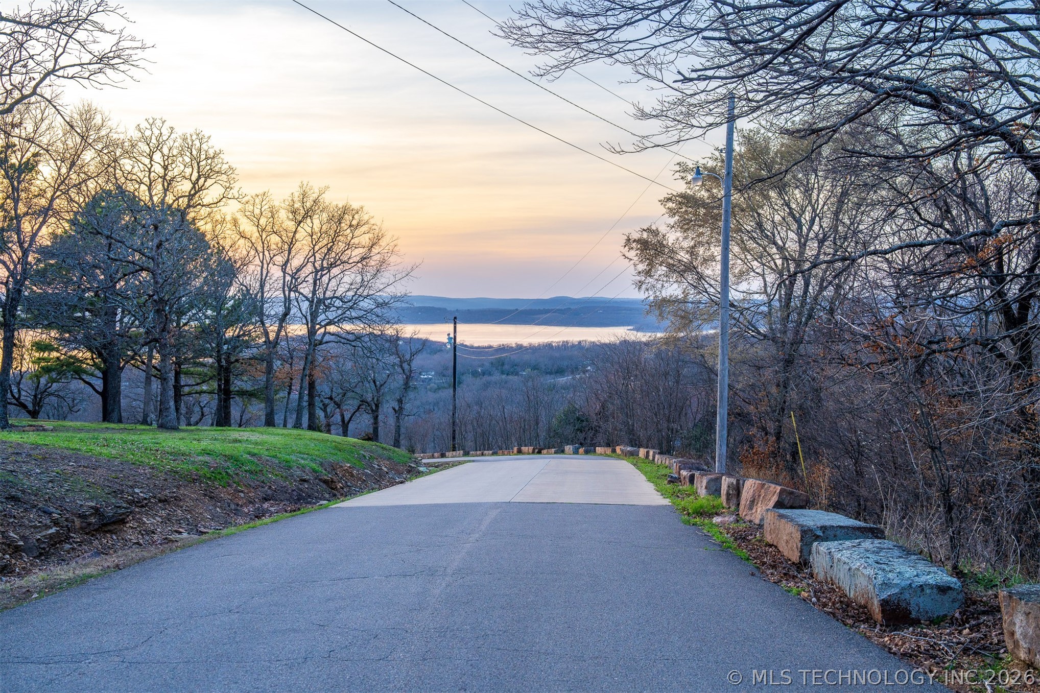 Summit Road