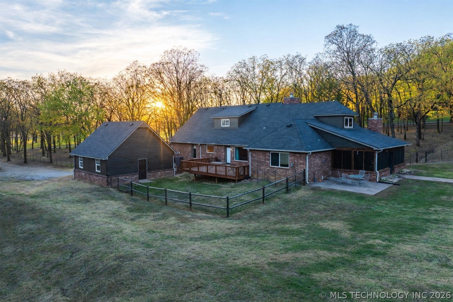 23505 S Keetonville Road
