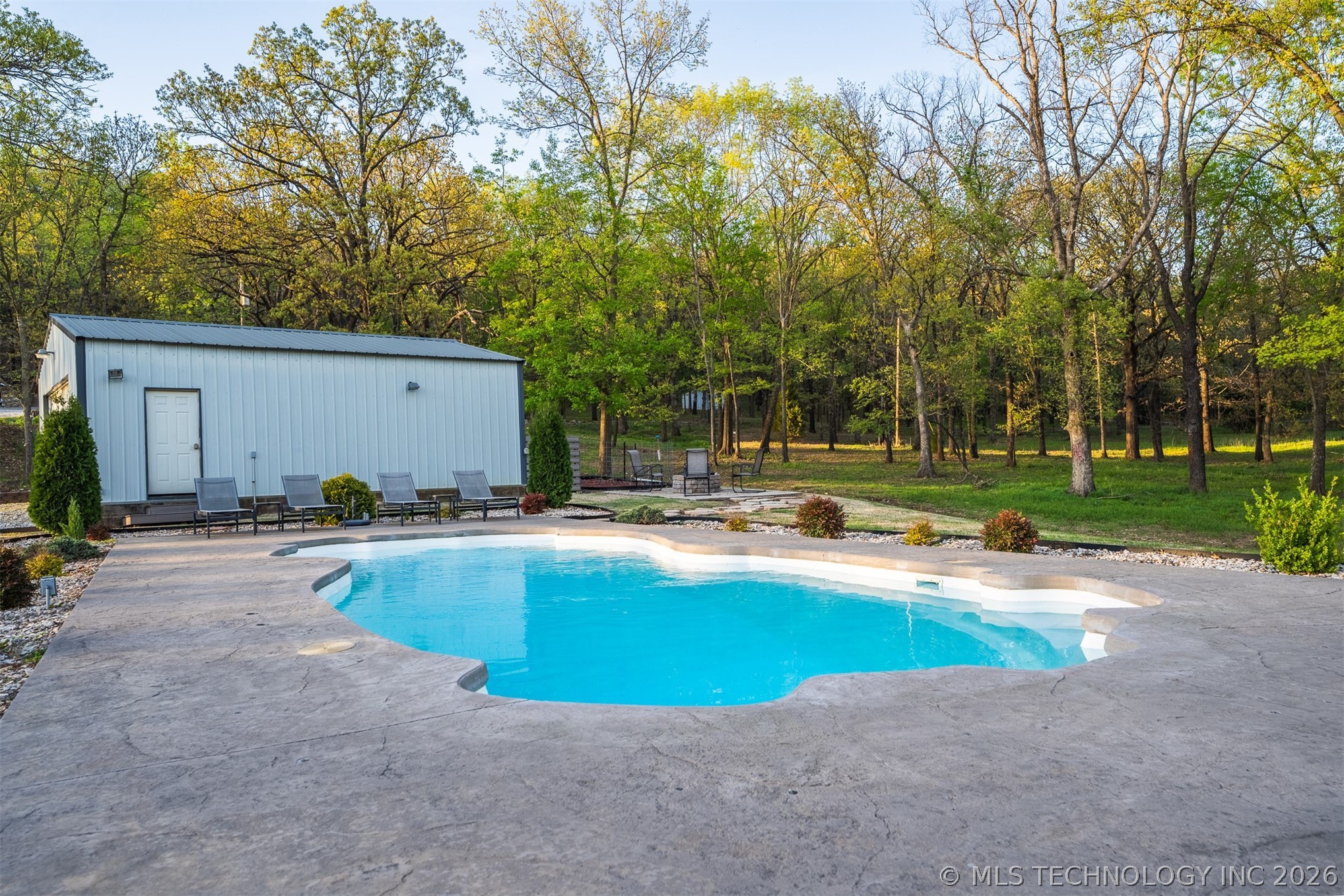 23505 S Keetonville Road