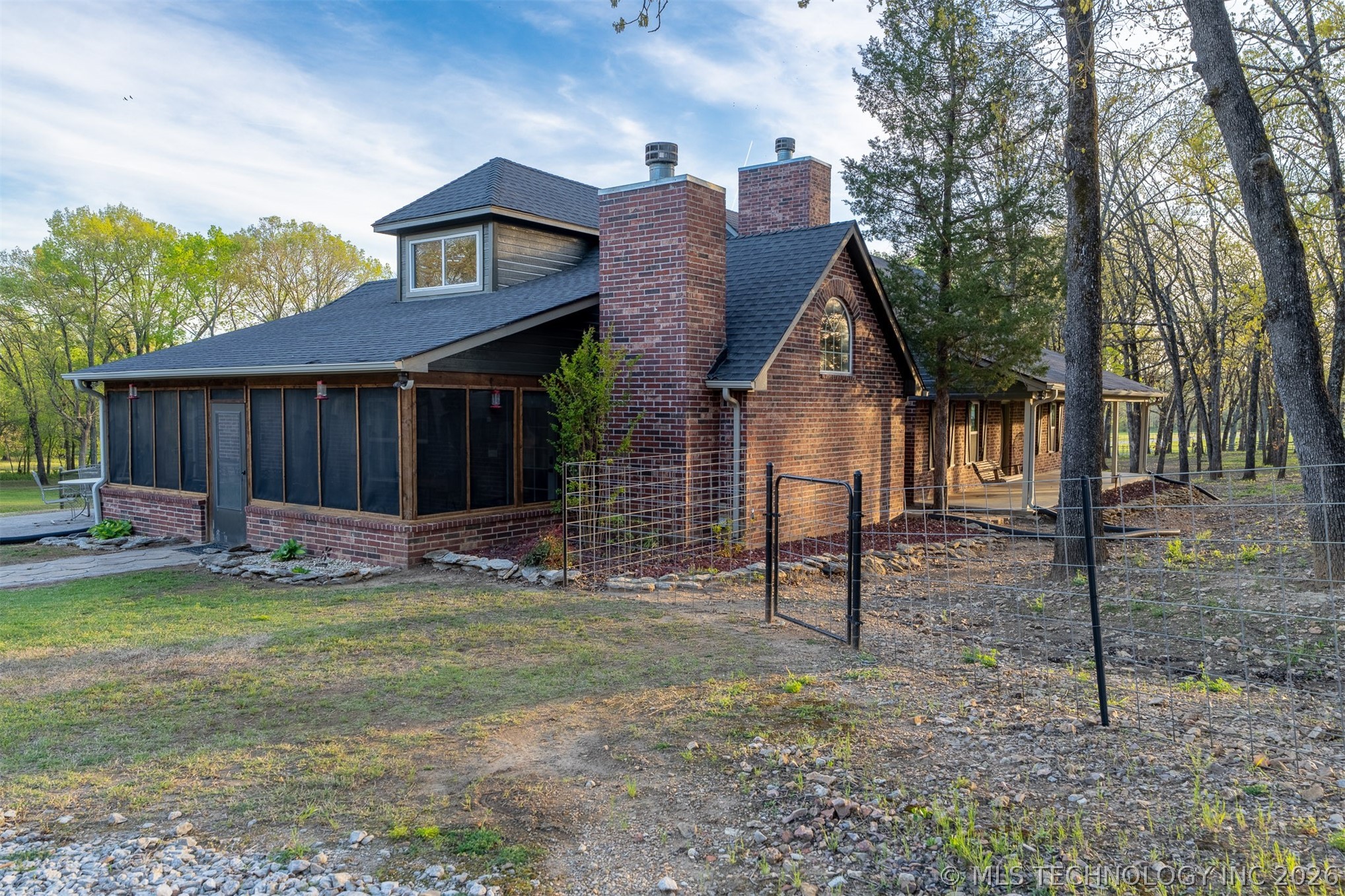 23505 S Keetonville Road