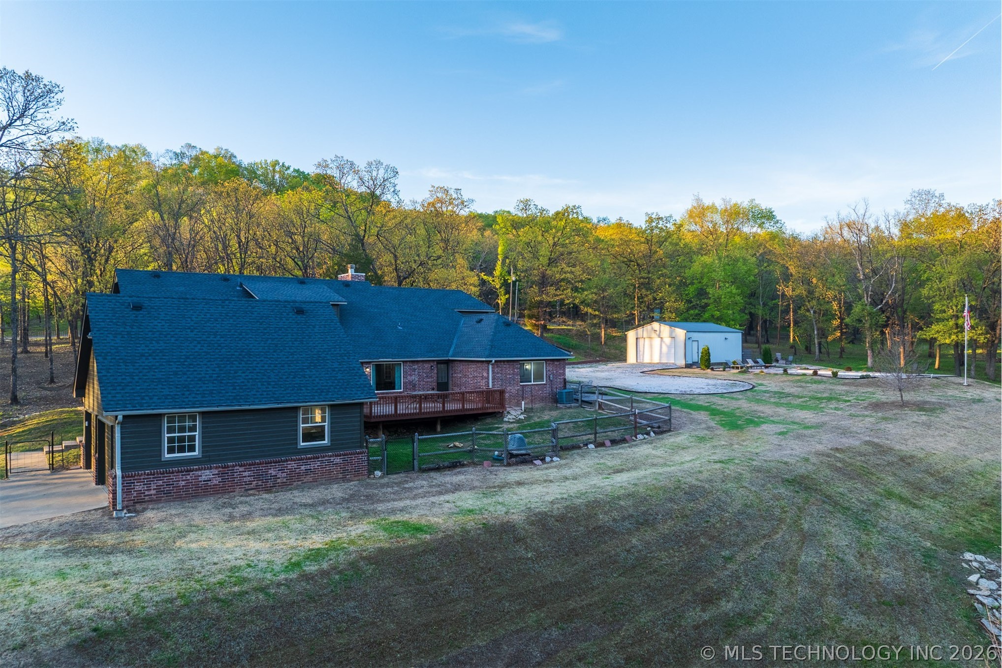 23505 S Keetonville Road