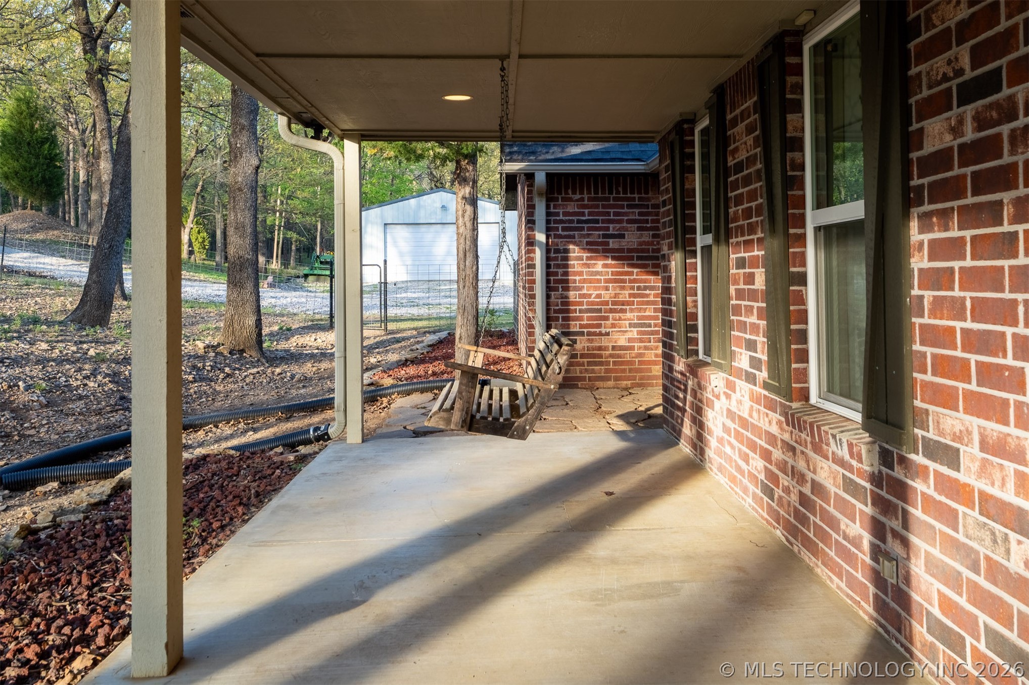 23505 S Keetonville Road