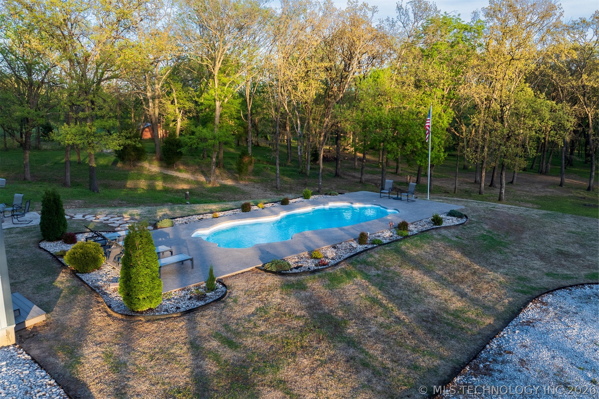 23505 S Keetonville Road