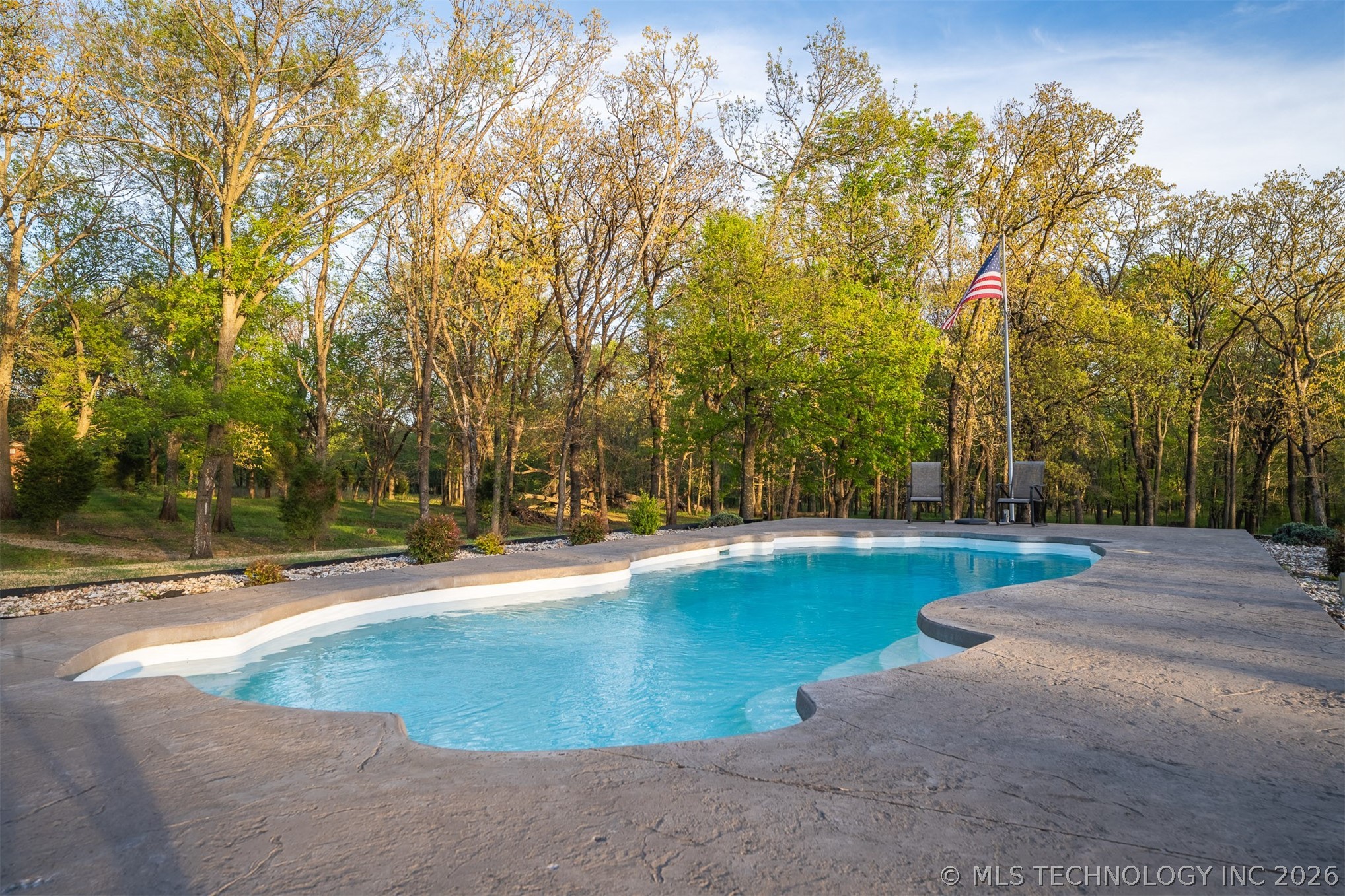 23505 S Keetonville Road